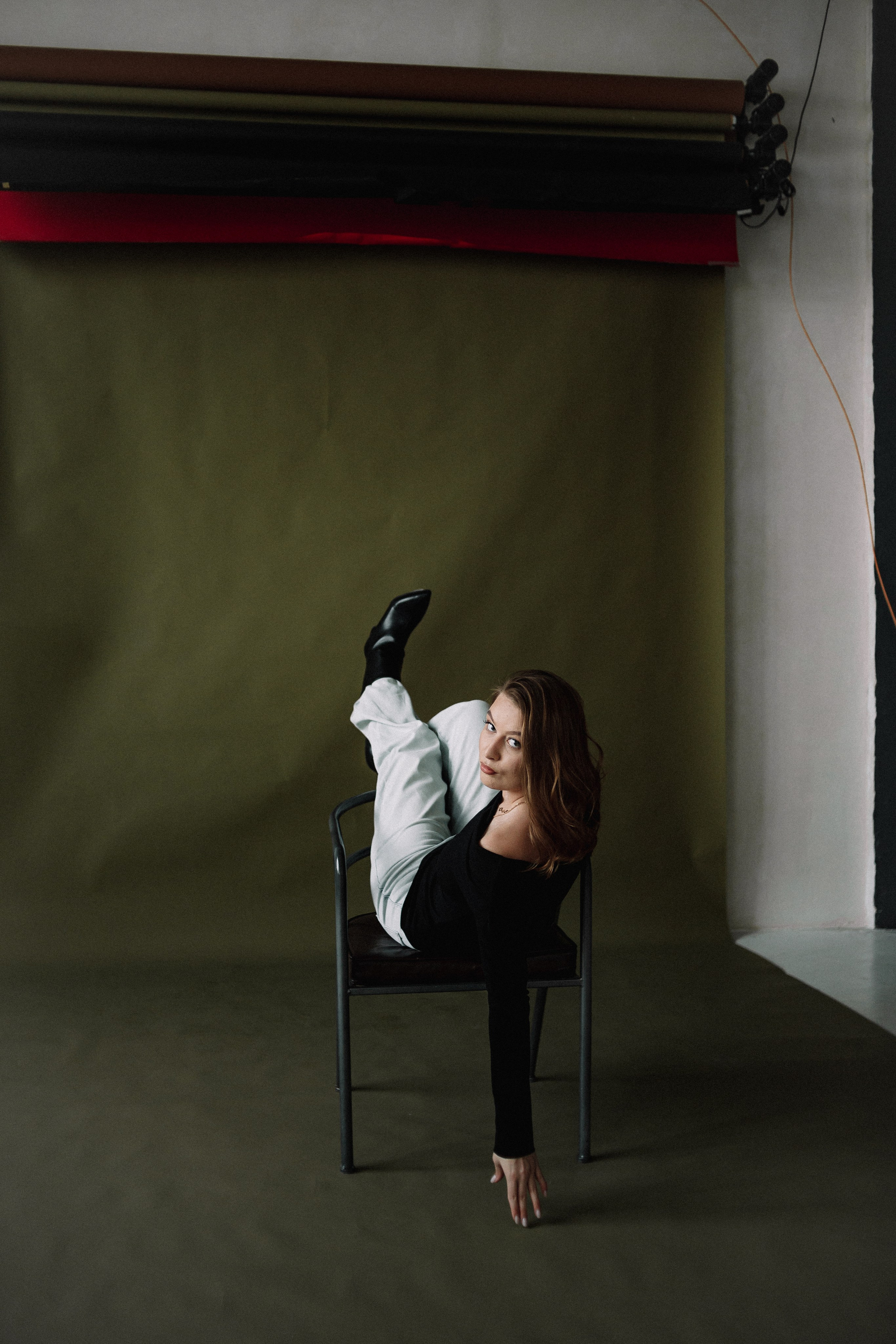 Nika. Ника — ваш персональный фотограф в Нижнем Новгороде