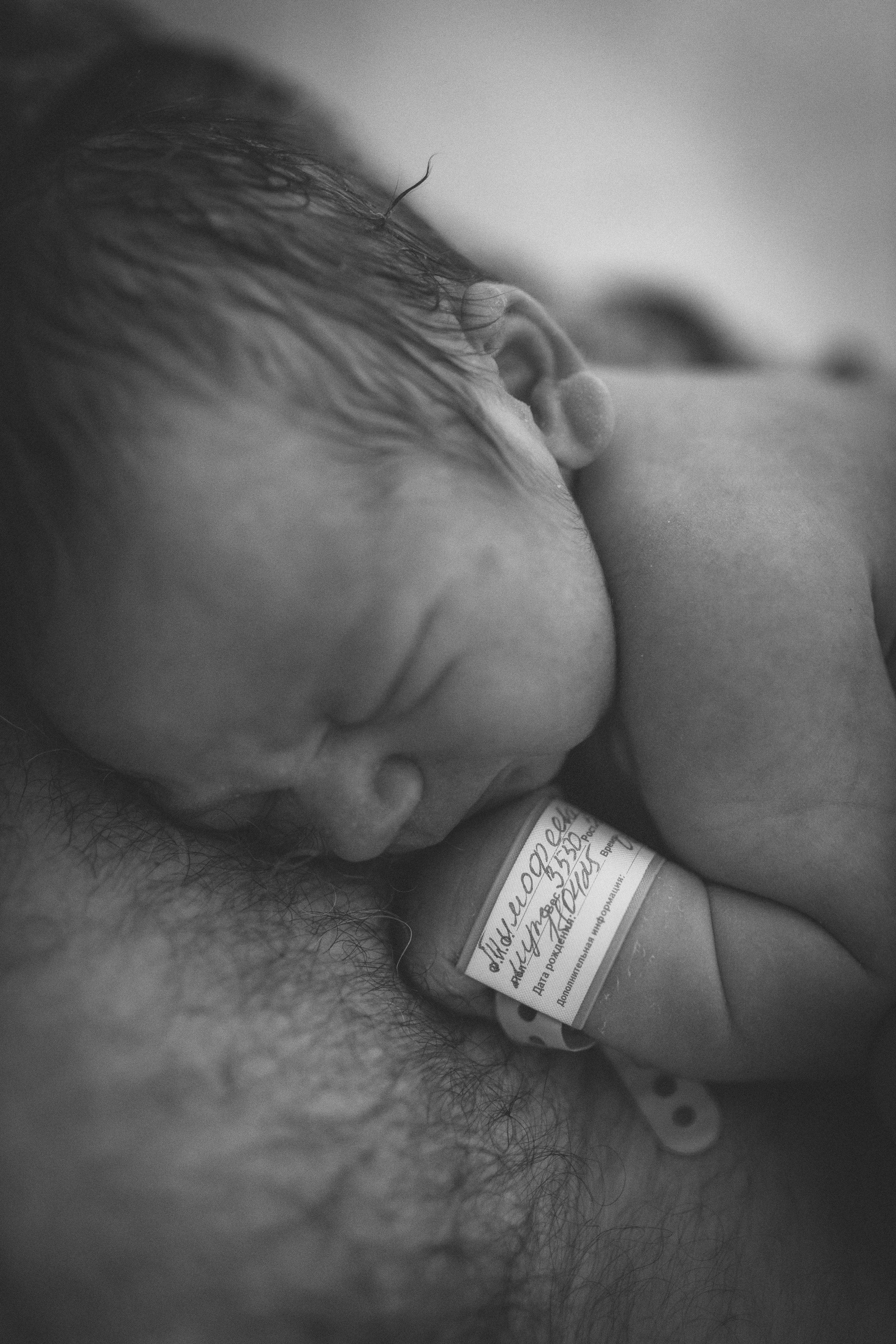 Рождение Радомира. Семейный фотограф и фотограф на роды в Ростове-на-Дону Мухина Виктория