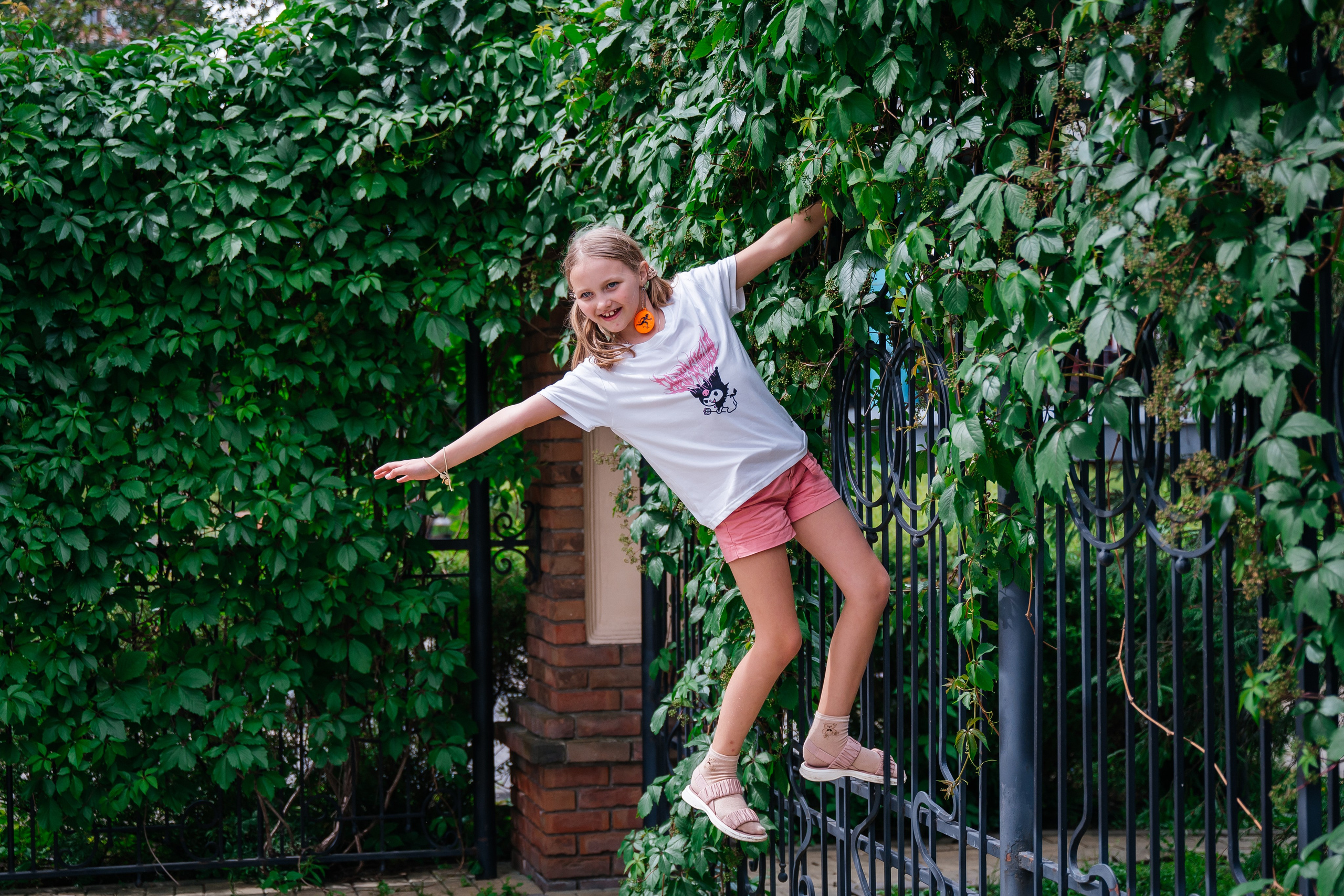 ДР с аниматором