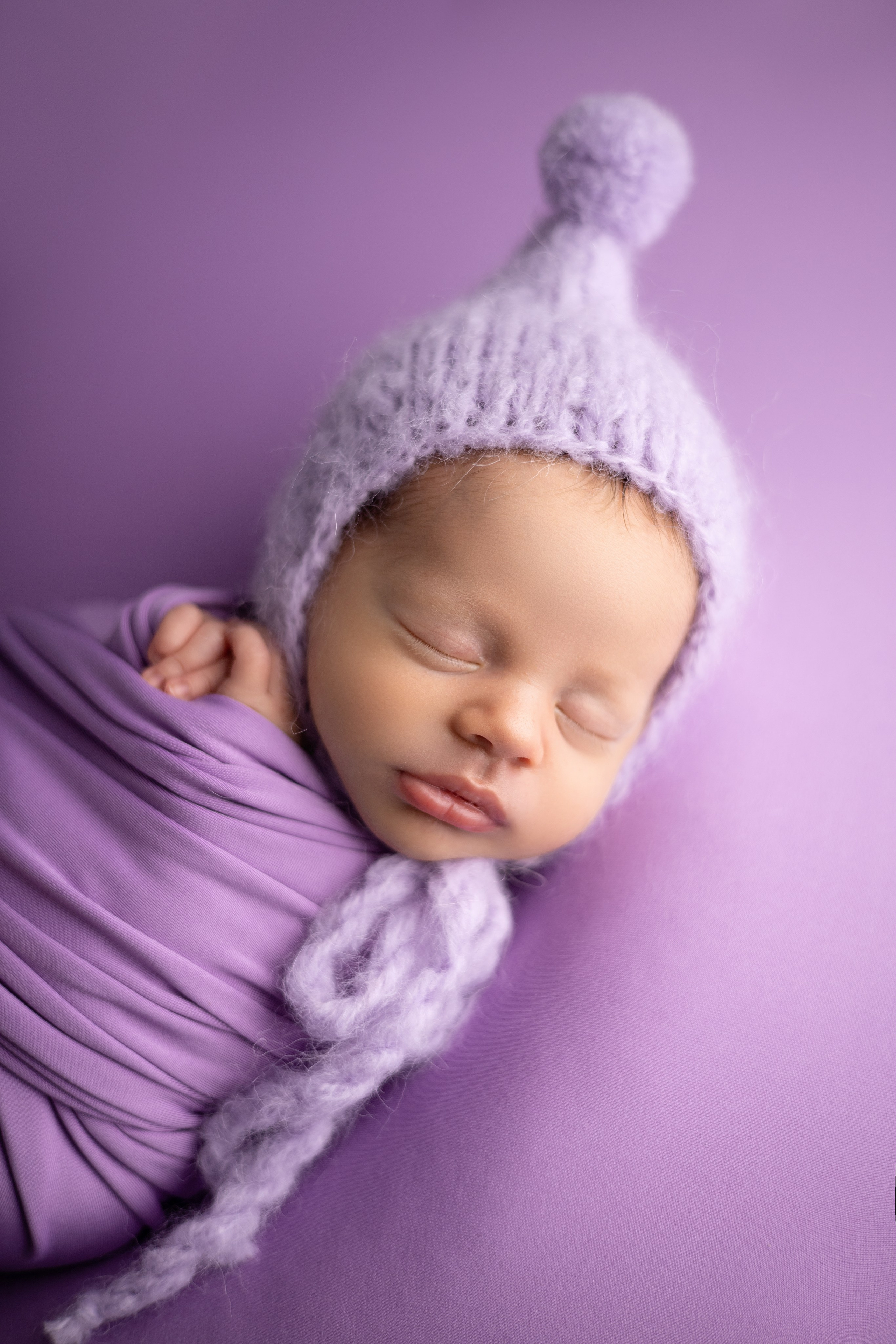 Амелия 22 дня. Детский новорождённых и детей постарше Анисимова Полина