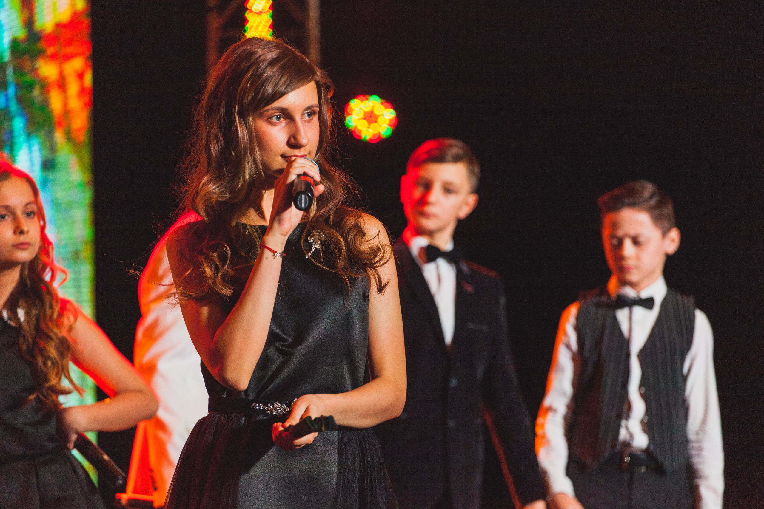 О2ТВ группа СТРАНА. Видеооператор/Фотограф Николай Завьялов