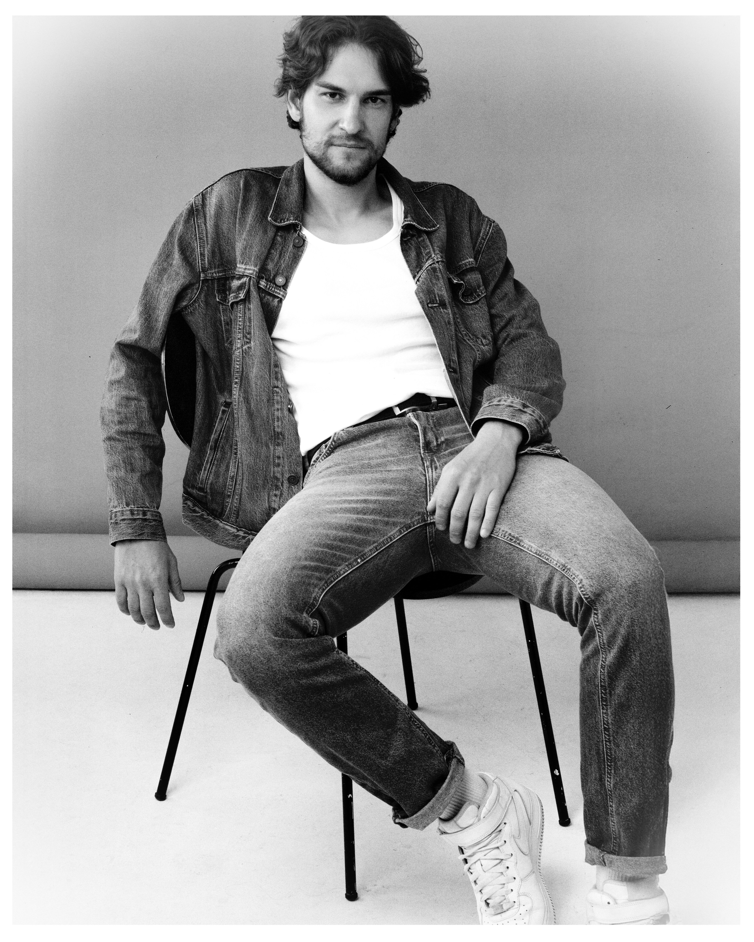 Алексей. Модельное агентство TM Models в Калининграде