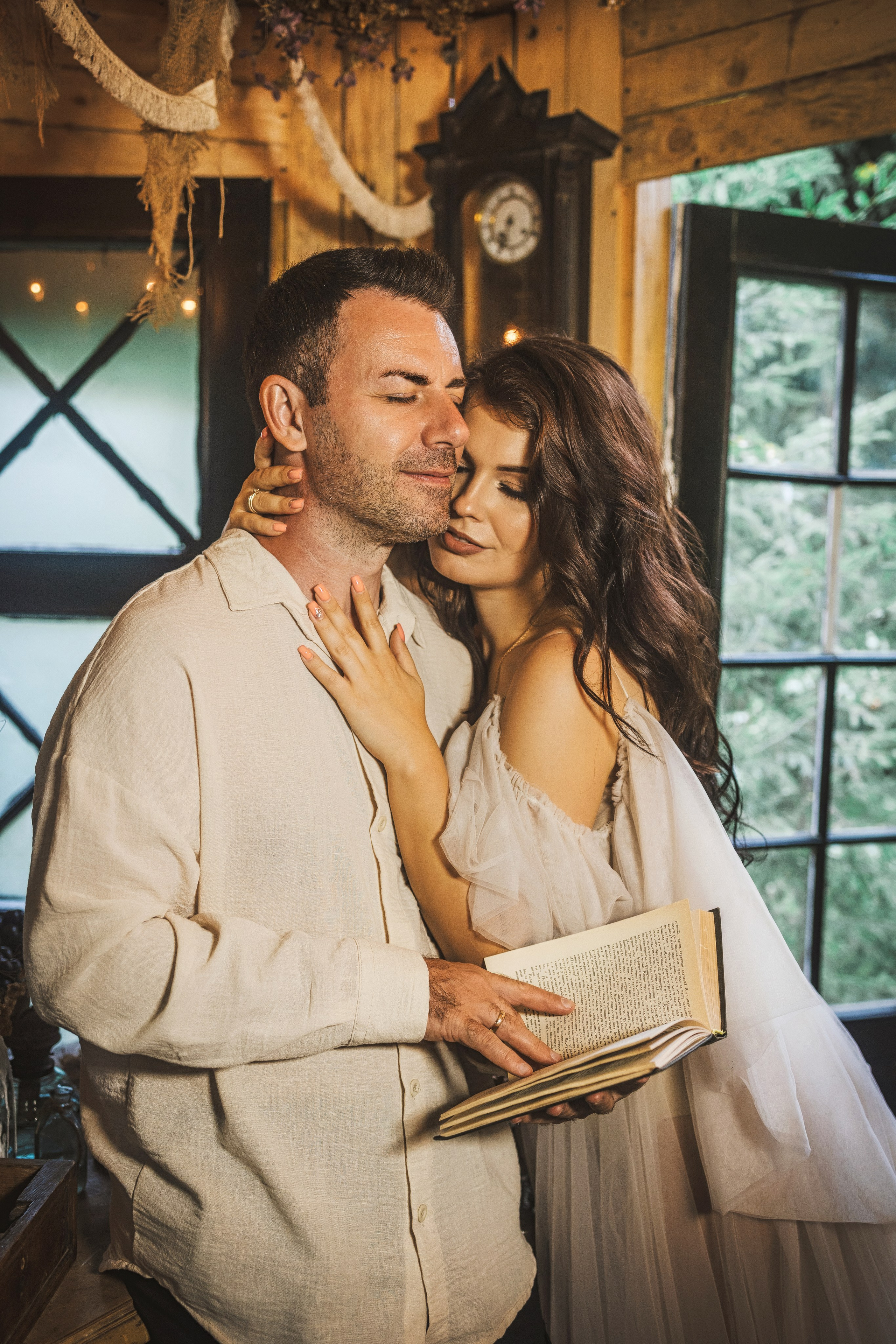 Д & Л. Свадебный, семейный и индивидуальный фотограф в Зеленограде и Москве Ирина Костенко