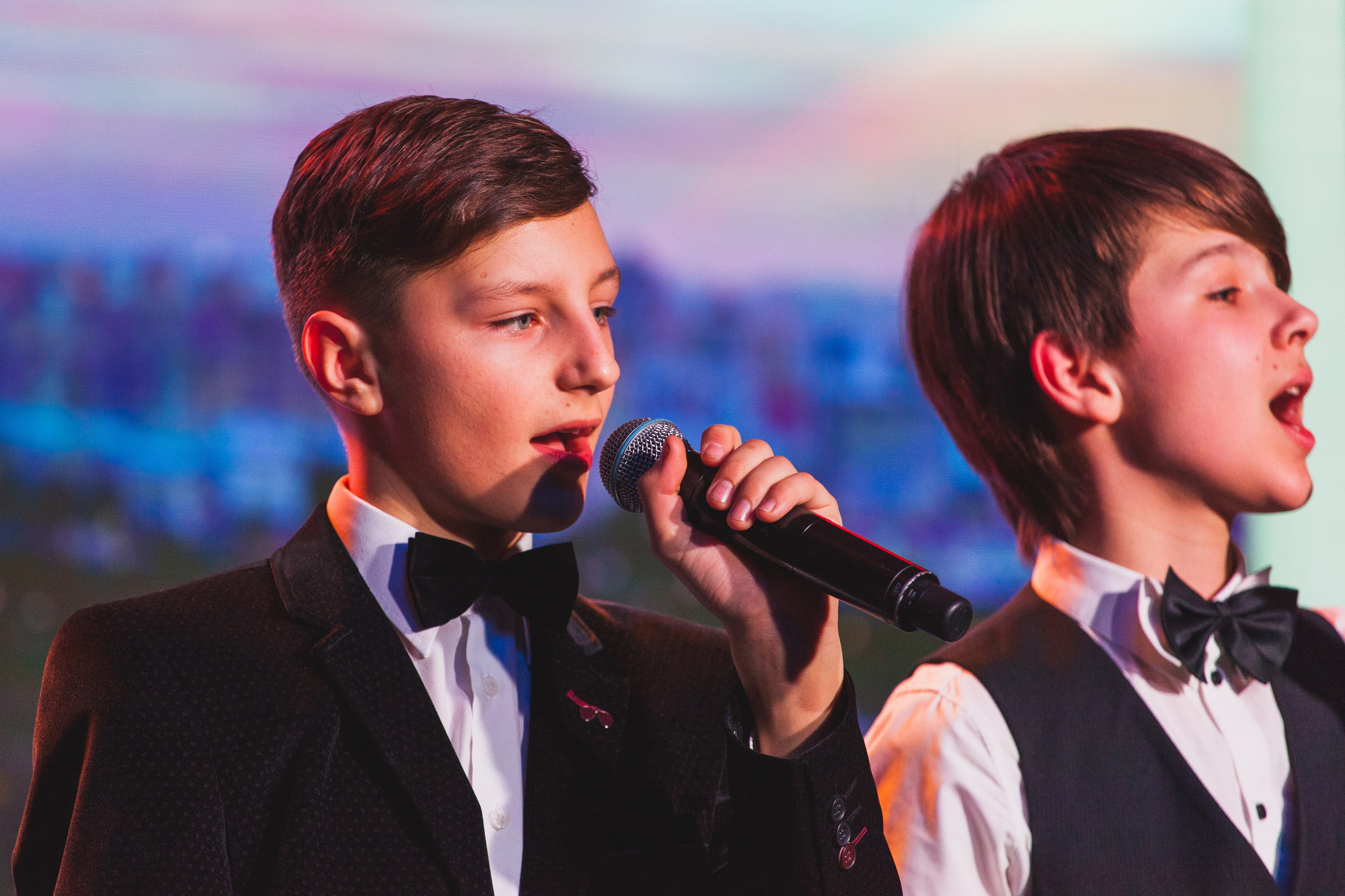 О2ТВ группа СТРАНА. Видеооператор/Фотограф Николай Завьялов