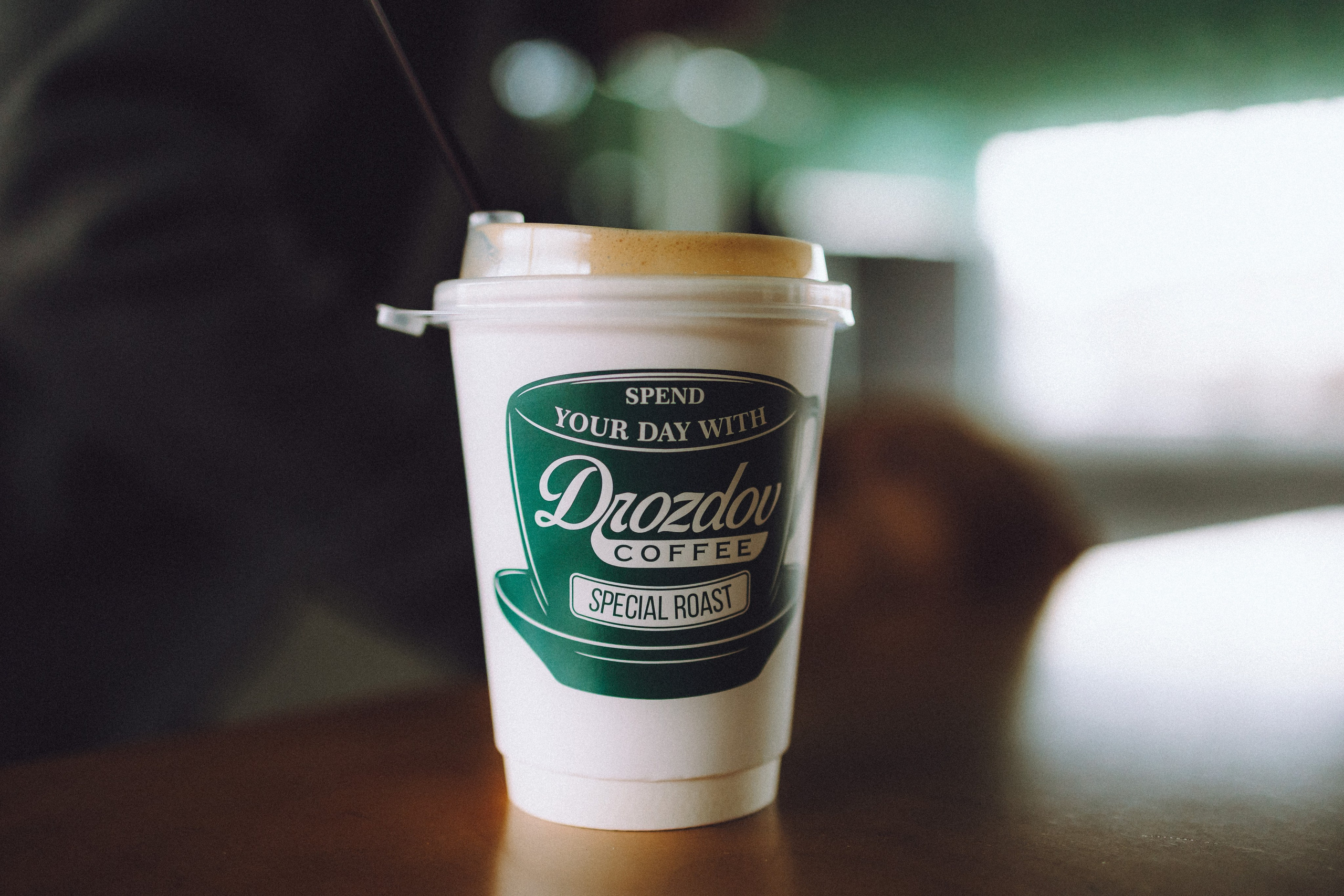 Екатерина и Даня