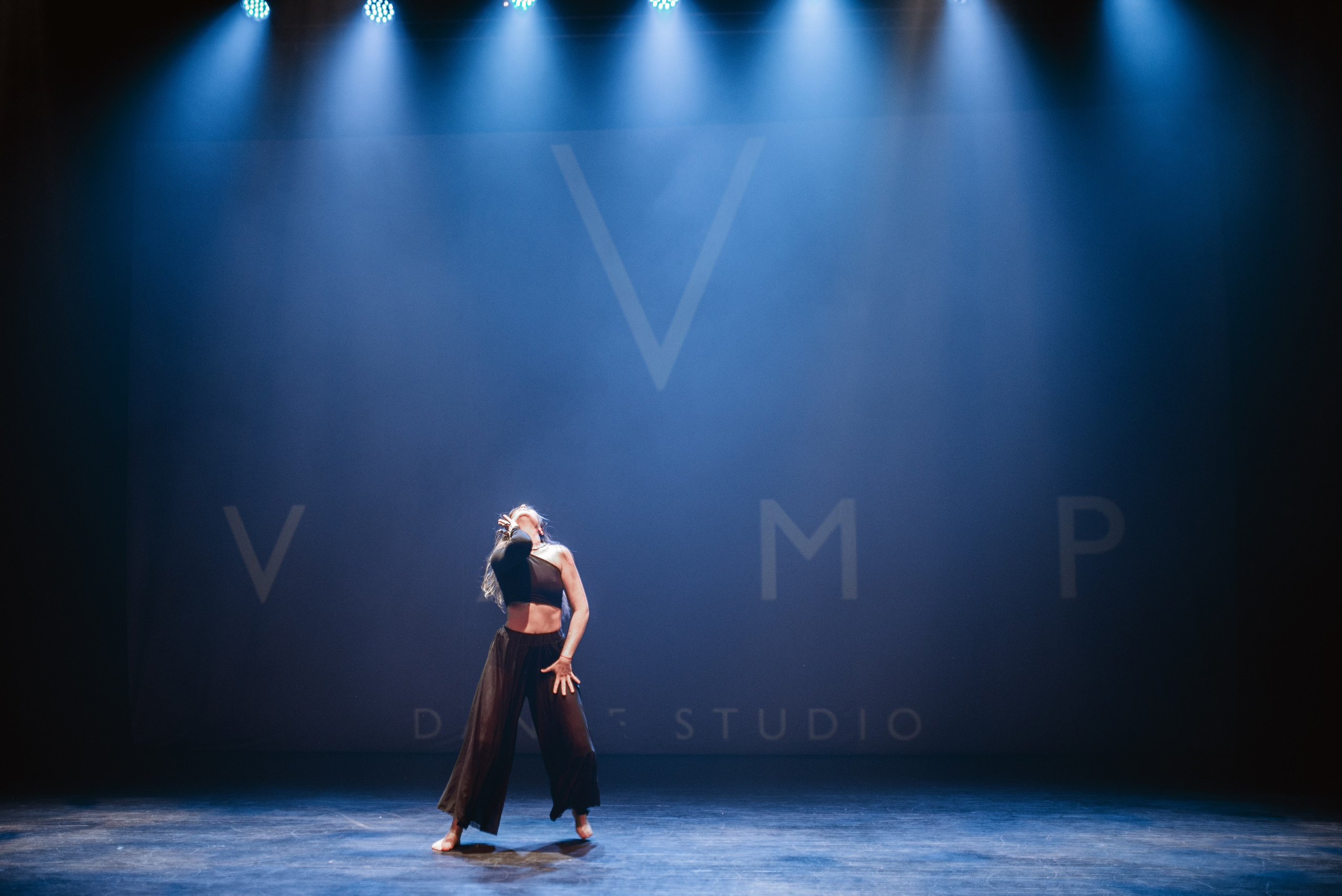 Отчетный концерт VAMP 2024. Семейный и детский фотограф в Санкт-Петербурге Светлана Юрьева