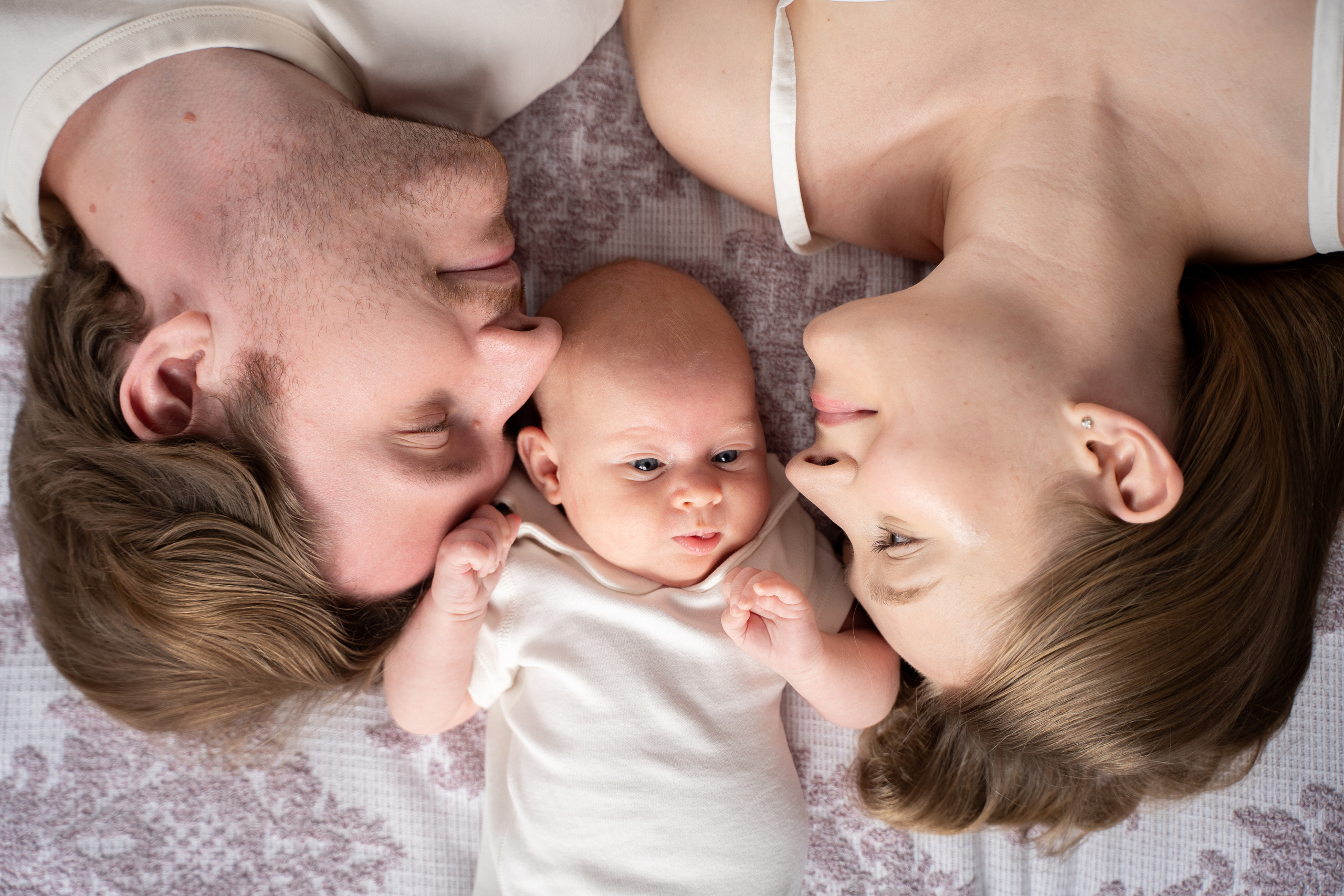 Агния. Фотограф на роды Москва Ольга Летучева