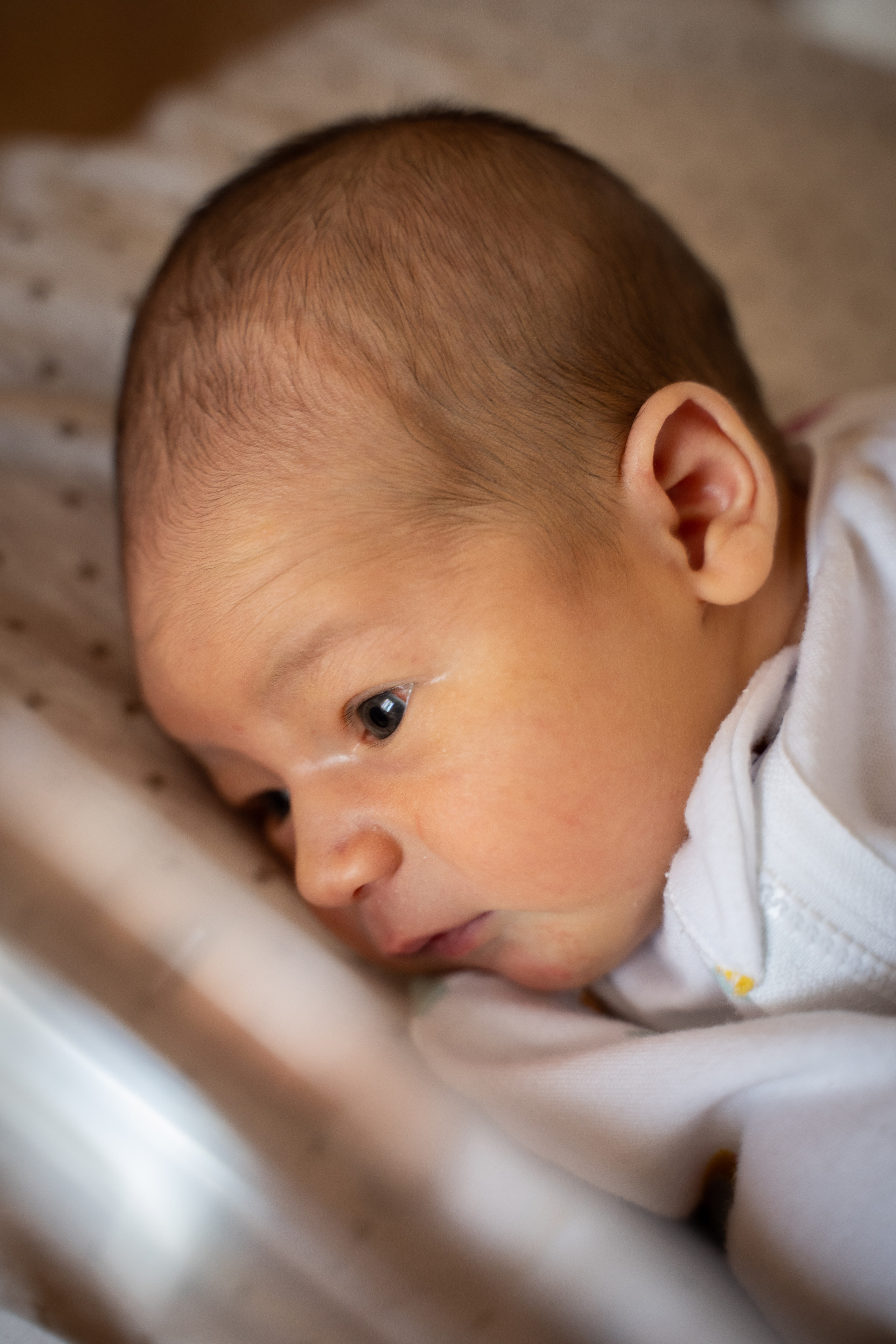 Матвей. Фотограф на роды Москва Ольга Летучева