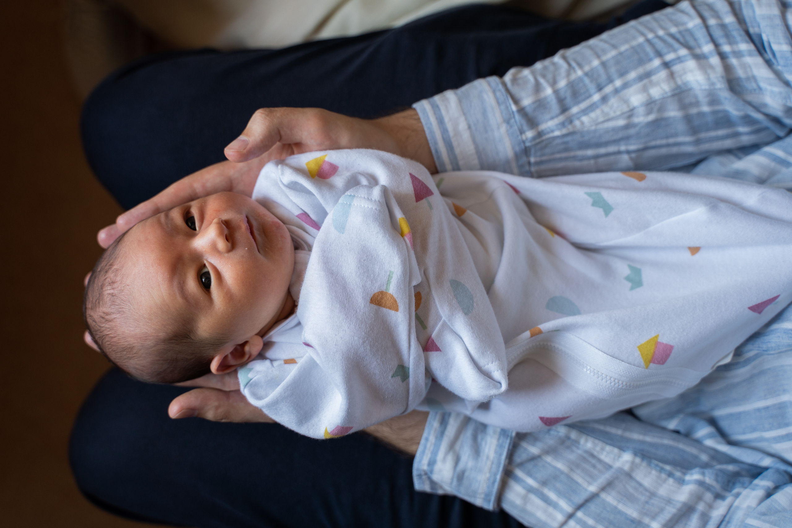 Матвей. Фотограф на роды Москва Ольга Летучева