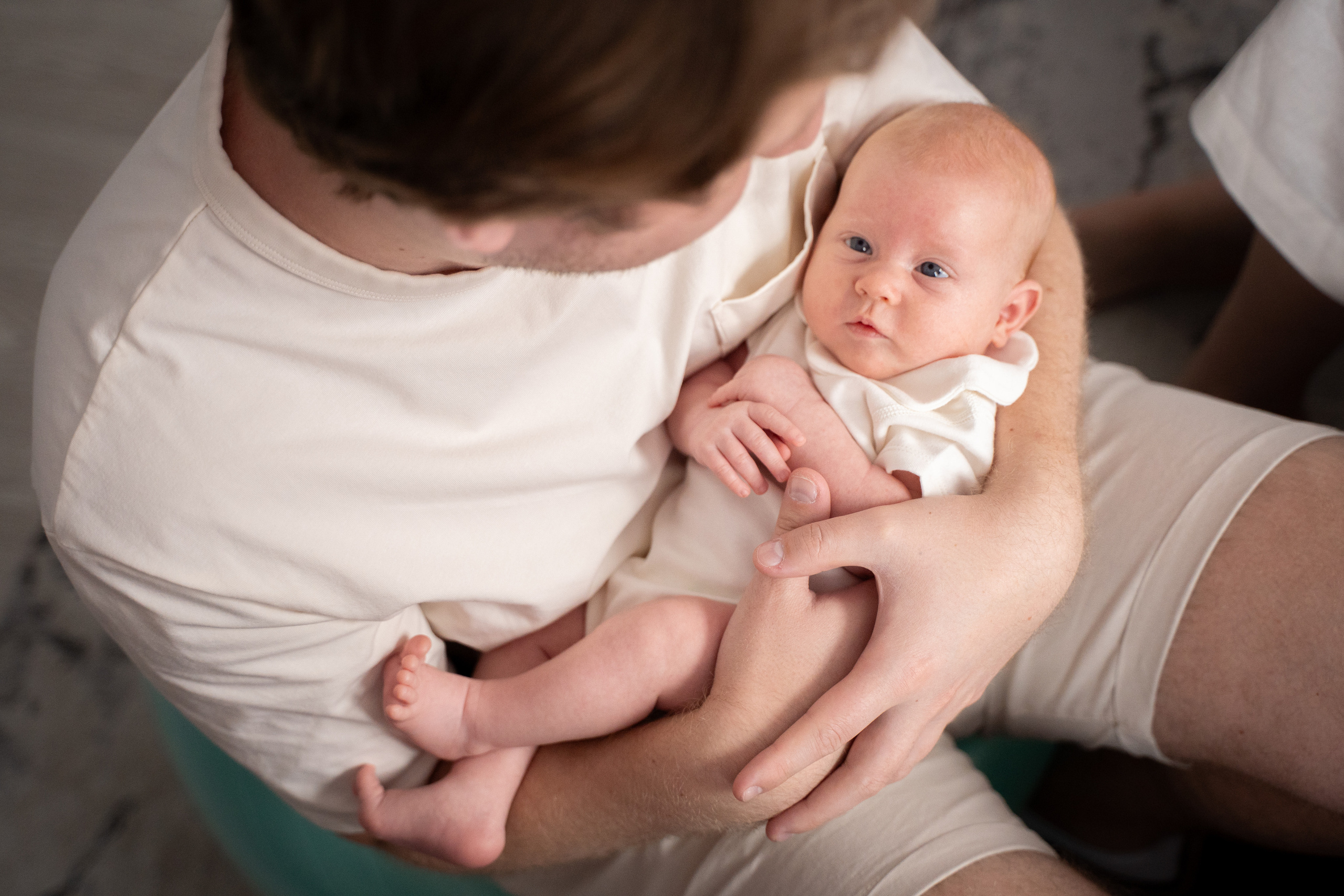 Агния. Фотограф на роды Москва Ольга Летучева