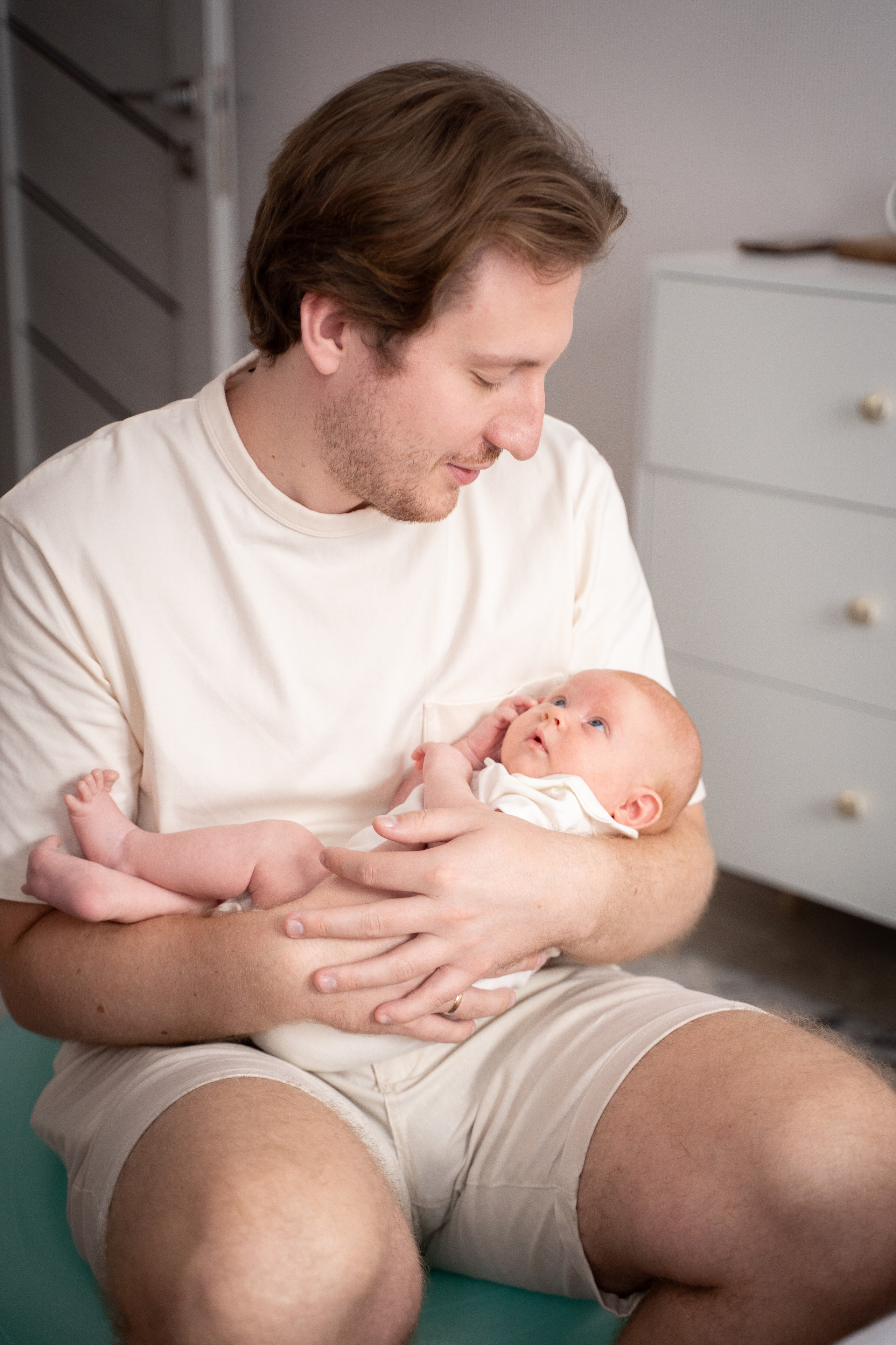 Агния. Фотограф на роды Москва Ольга Летучева