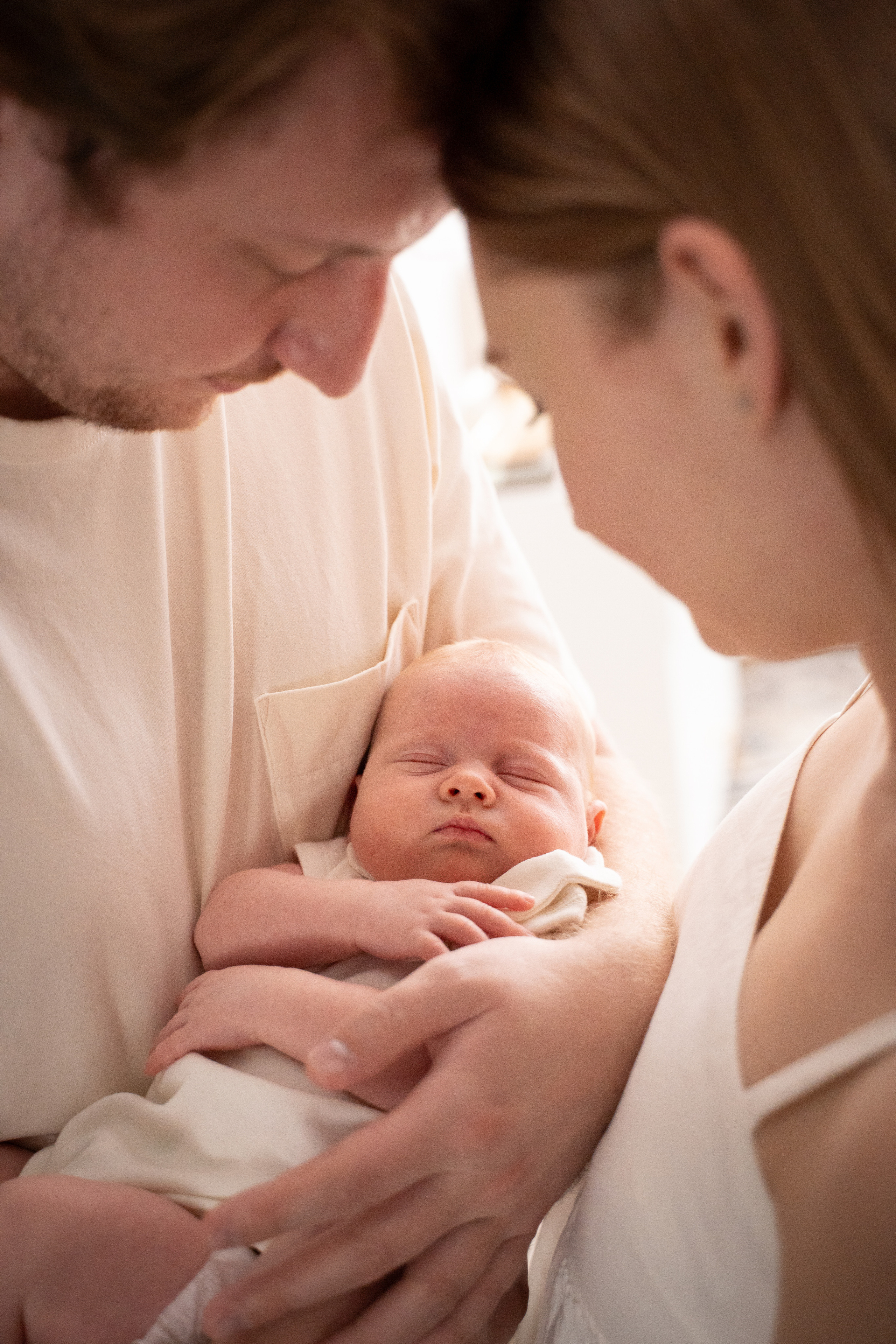 Агния. Фотограф на роды Москва Ольга Летучева