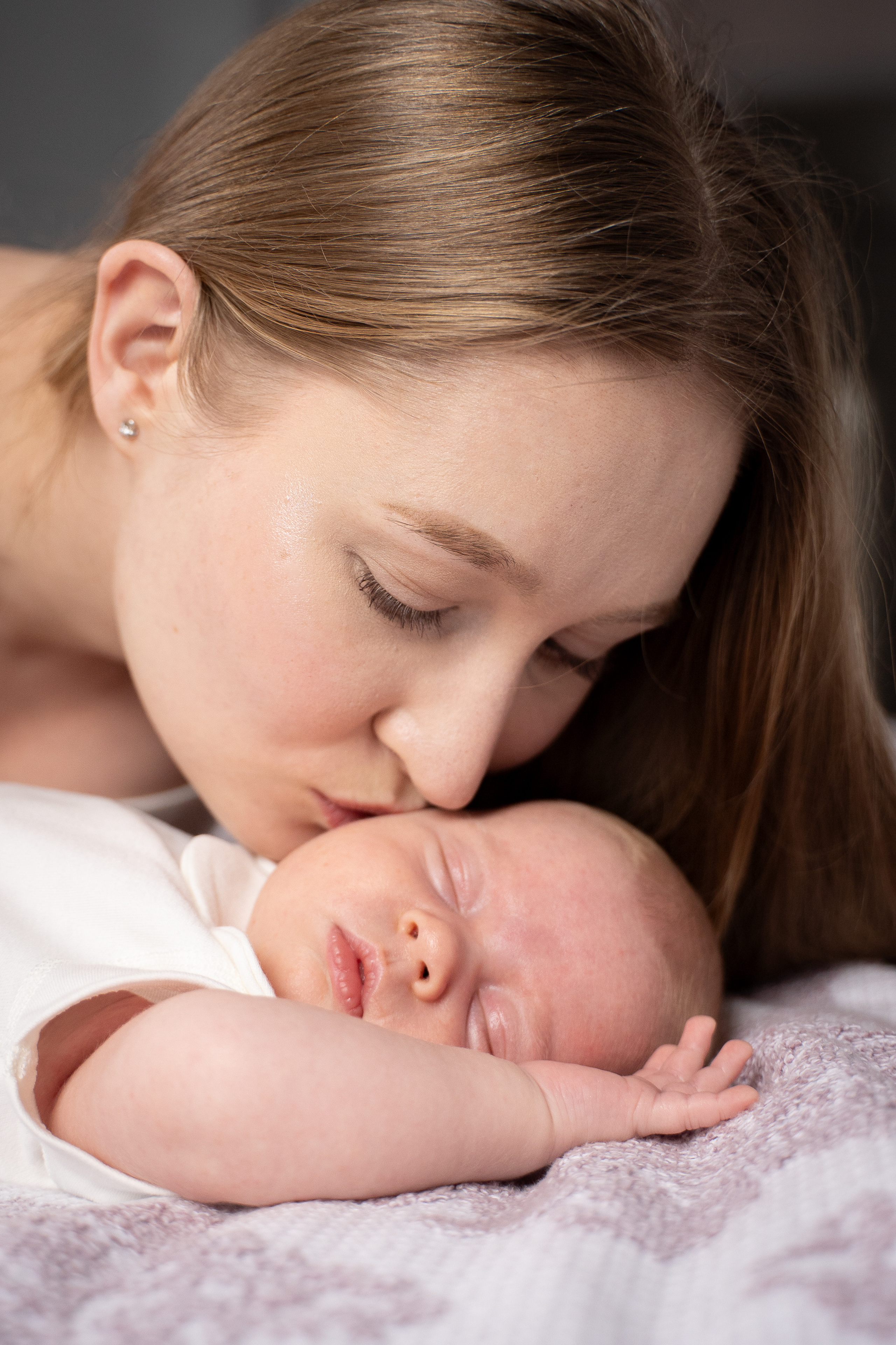 Агния. Фотограф на роды Москва Ольга Летучева