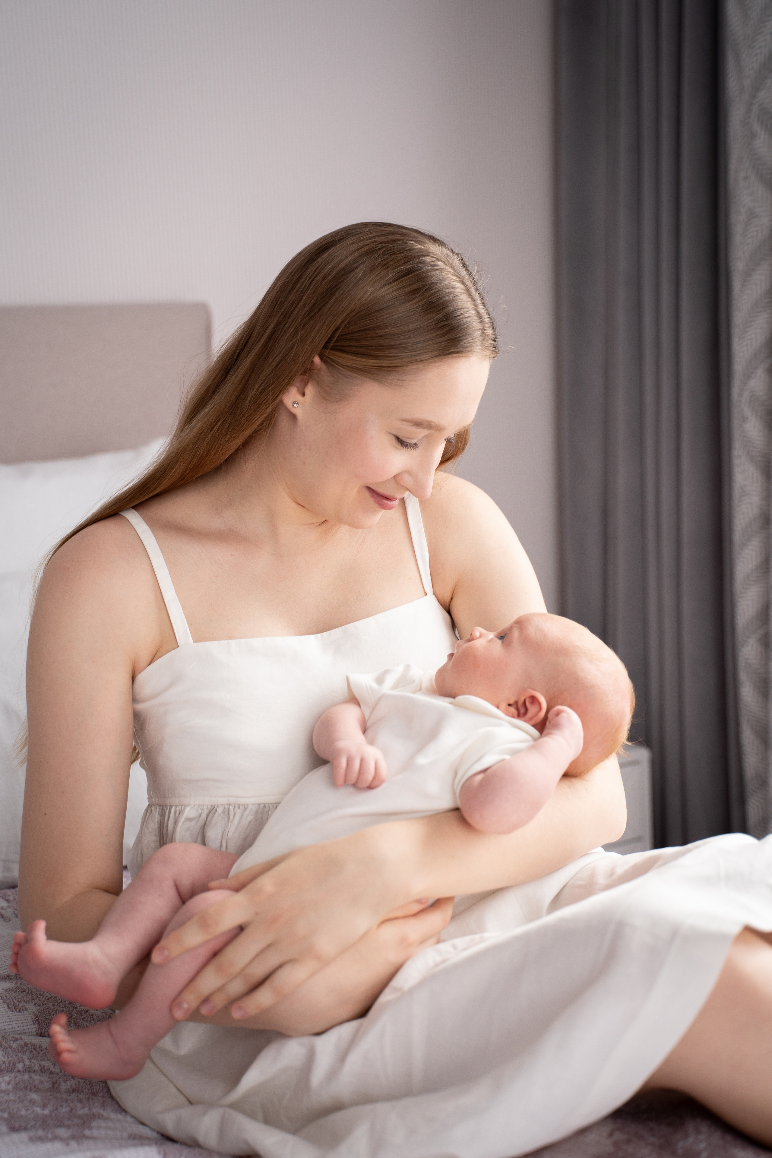 Агния. Фотограф на роды Москва Ольга Летучева