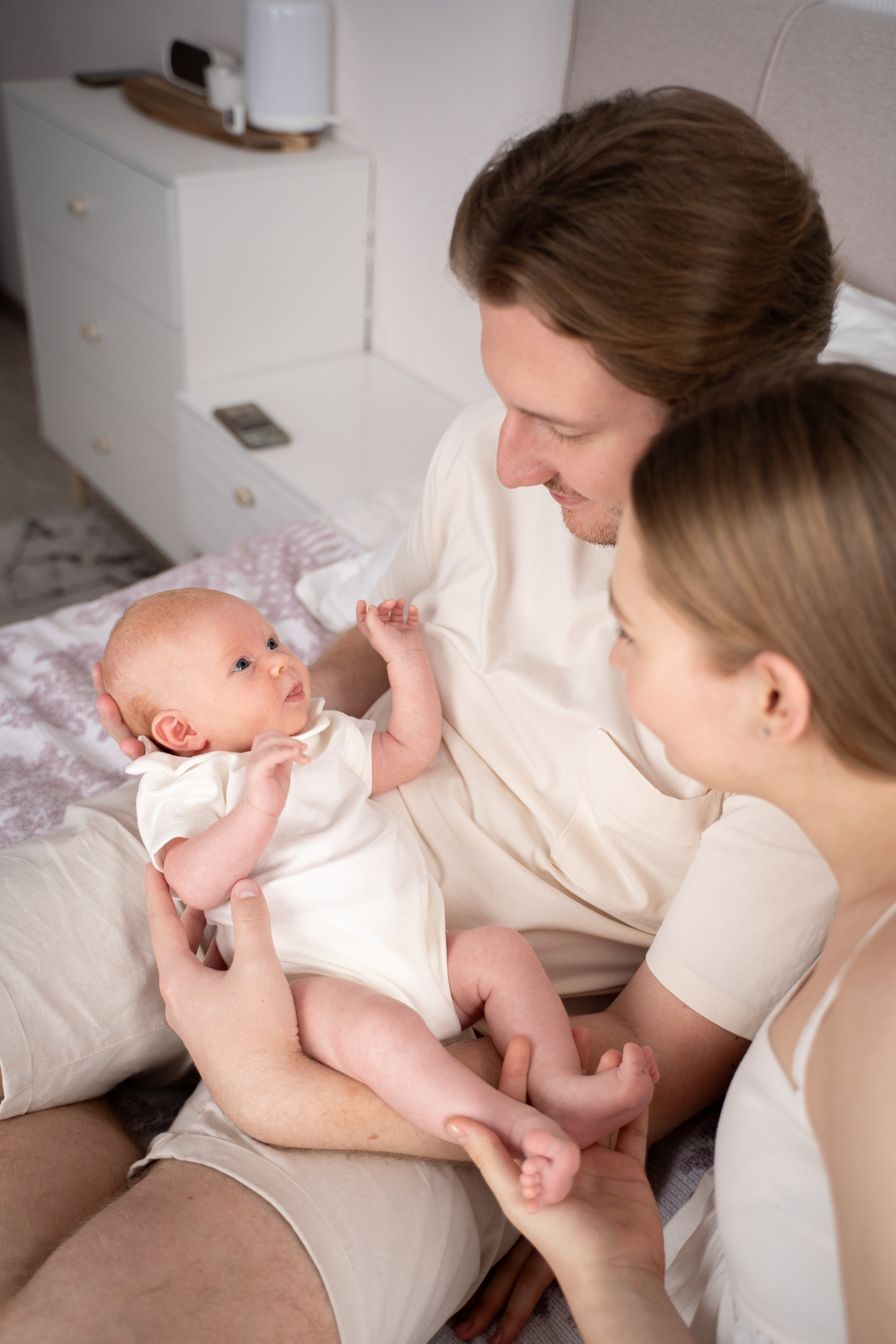 Агния. Фотограф на роды Москва Ольга Летучева