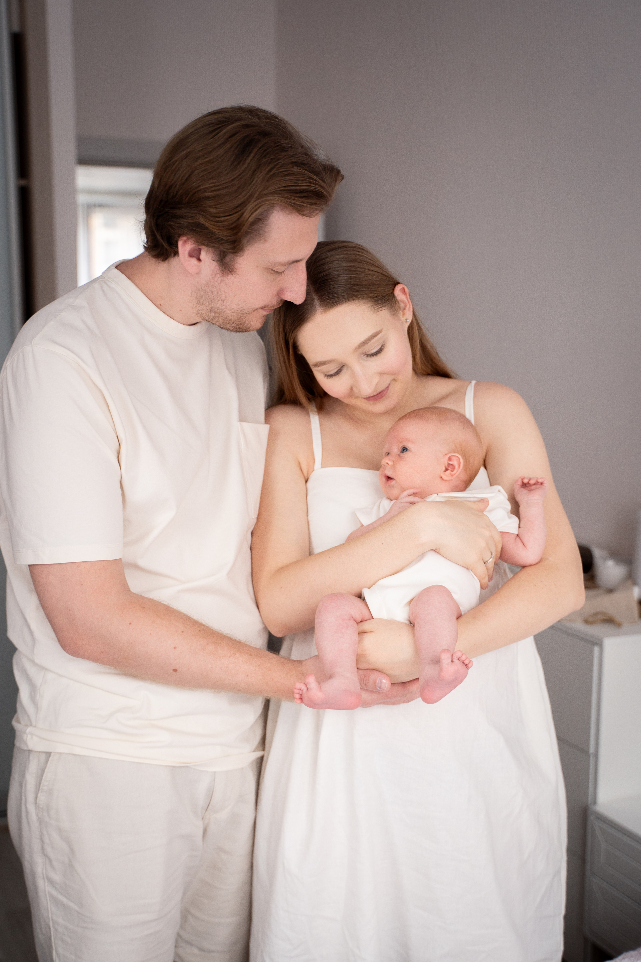 Агния. Фотограф на роды Москва Ольга Летучева