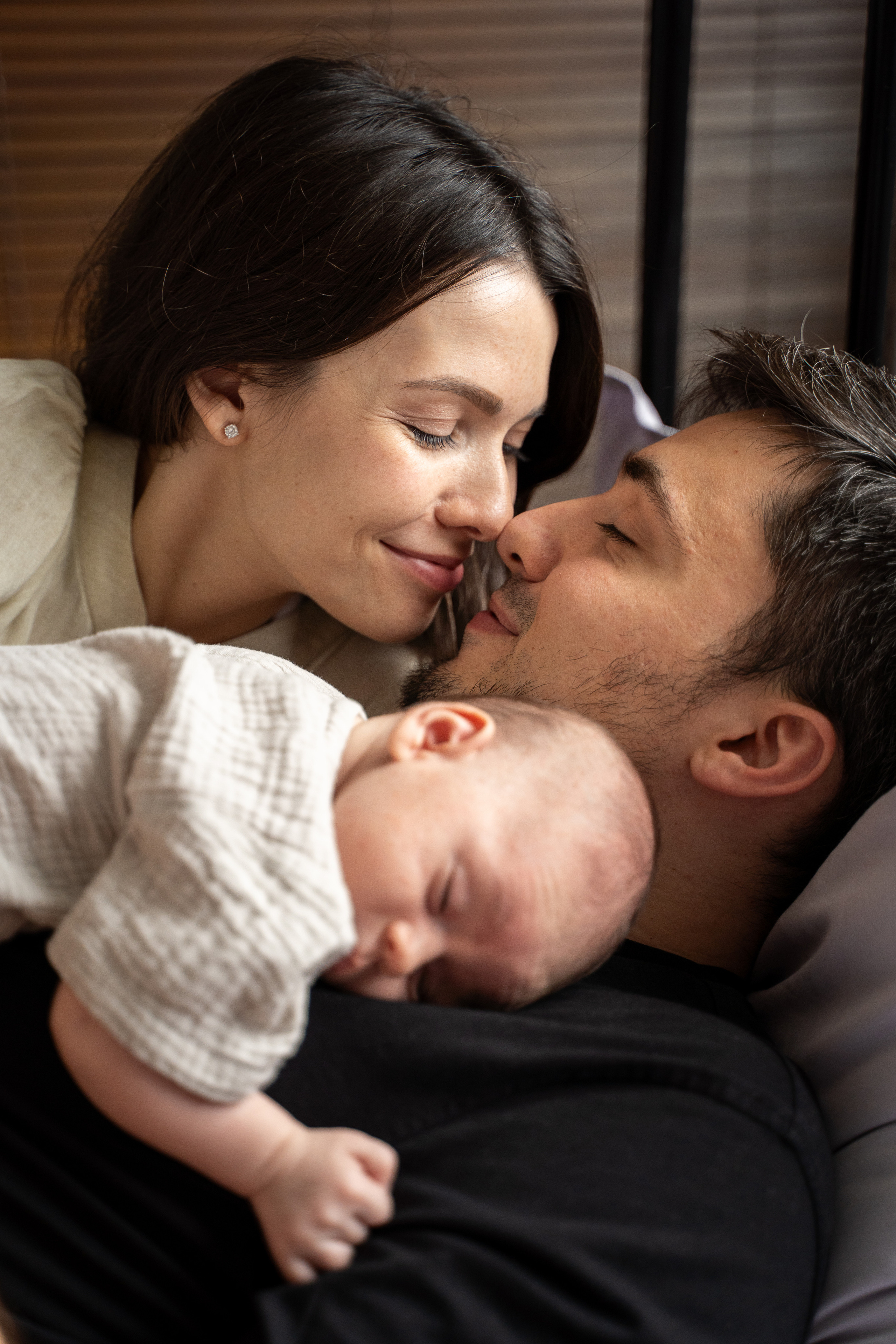 Матвей. Фотограф на роды Москва Ольга Летучева