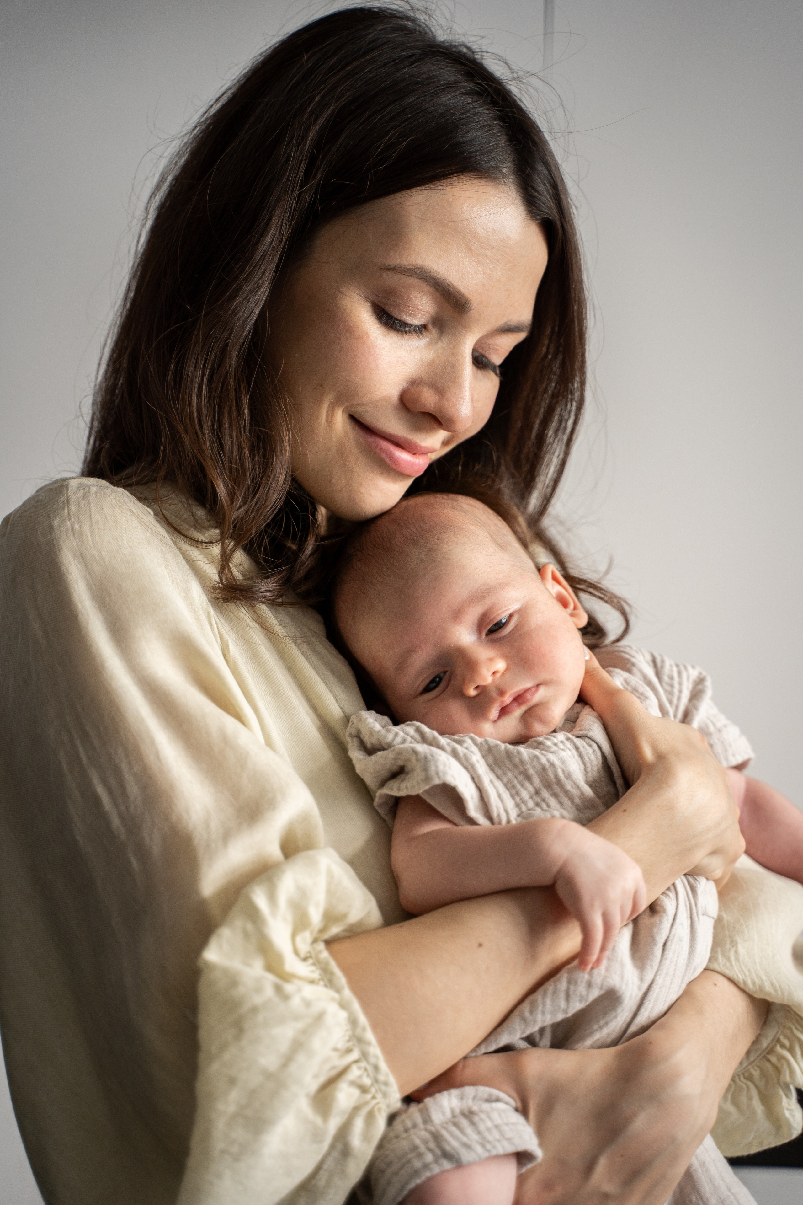Матвей. Фотограф на роды Москва Ольга Летучева