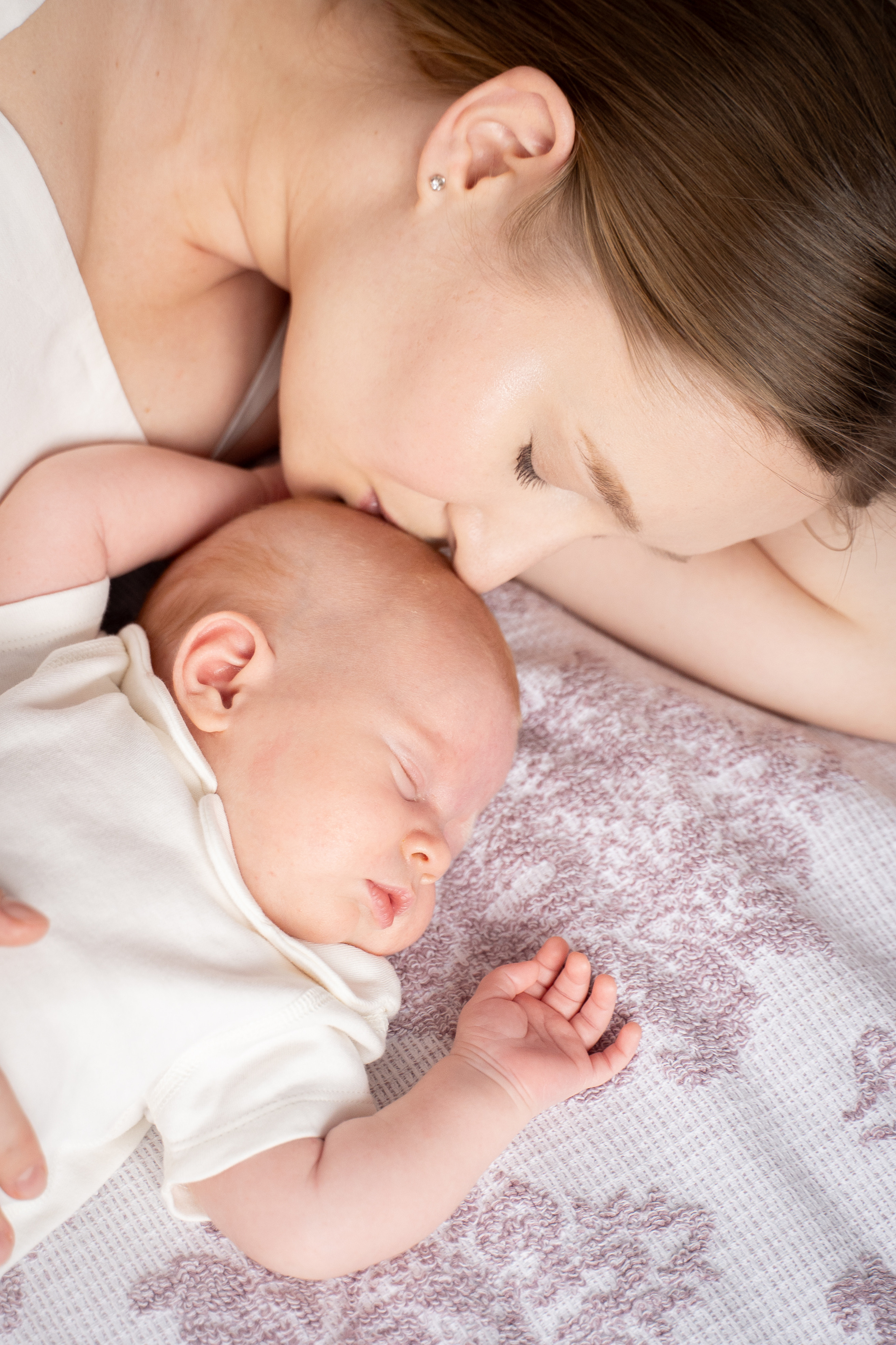 Агния. Фотограф на роды Москва Ольга Летучева