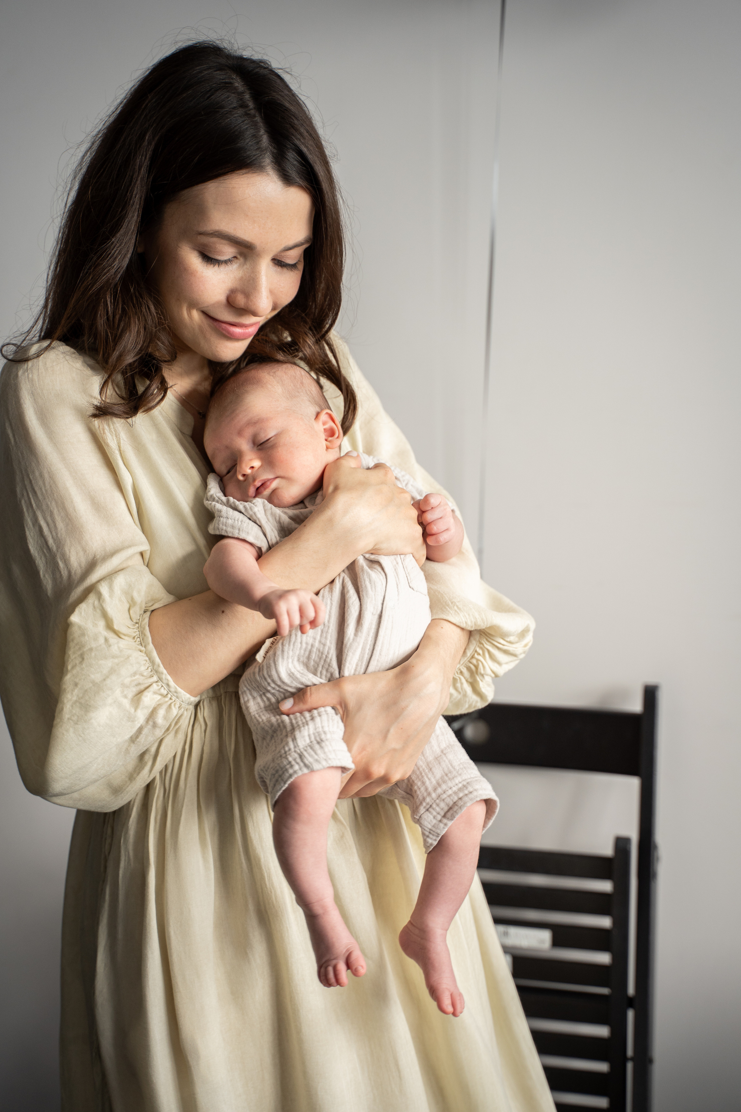 Матвей. Фотограф на роды Москва Ольга Летучева