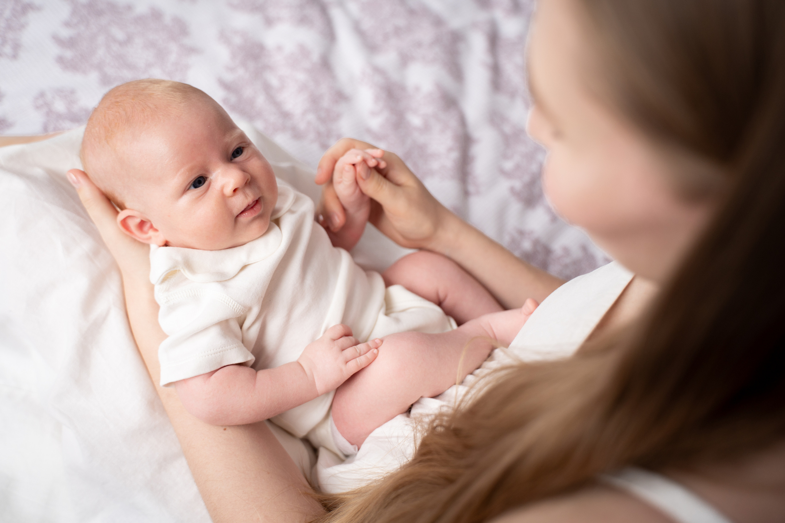Агния. Фотограф на роды Москва Ольга Летучева
