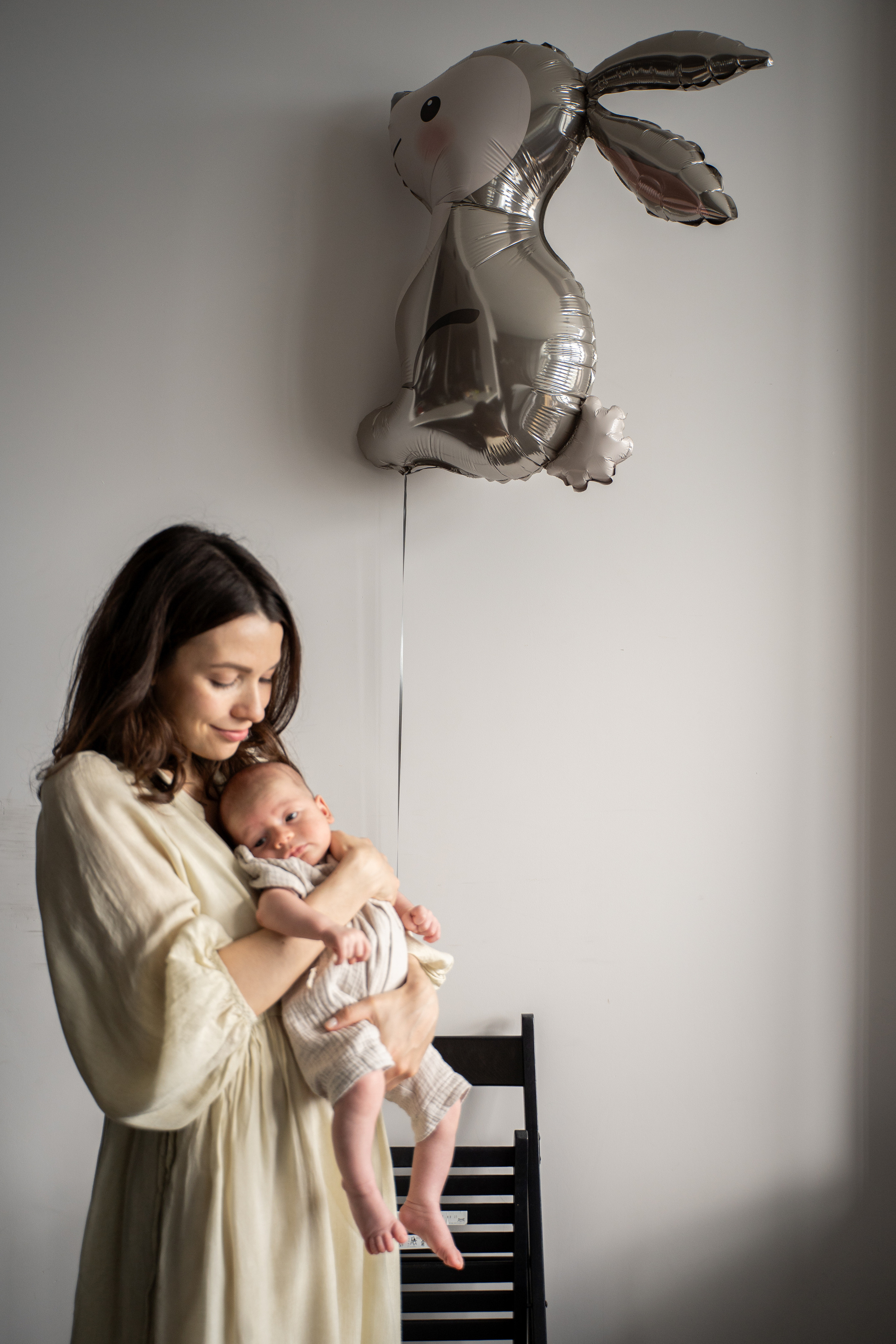 Матвей. Фотограф на роды Москва Ольга Летучева