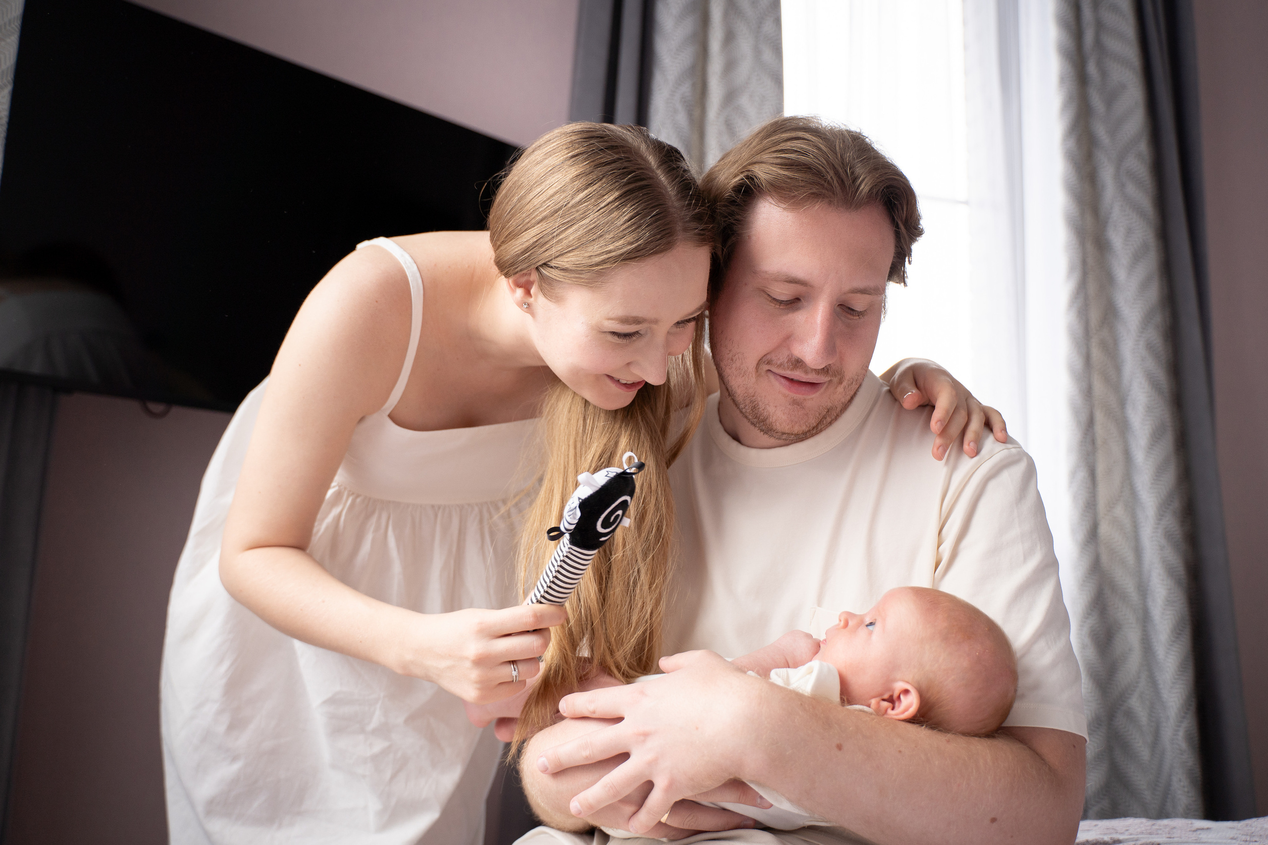 Агния. Фотограф на роды Москва Ольга Летучева