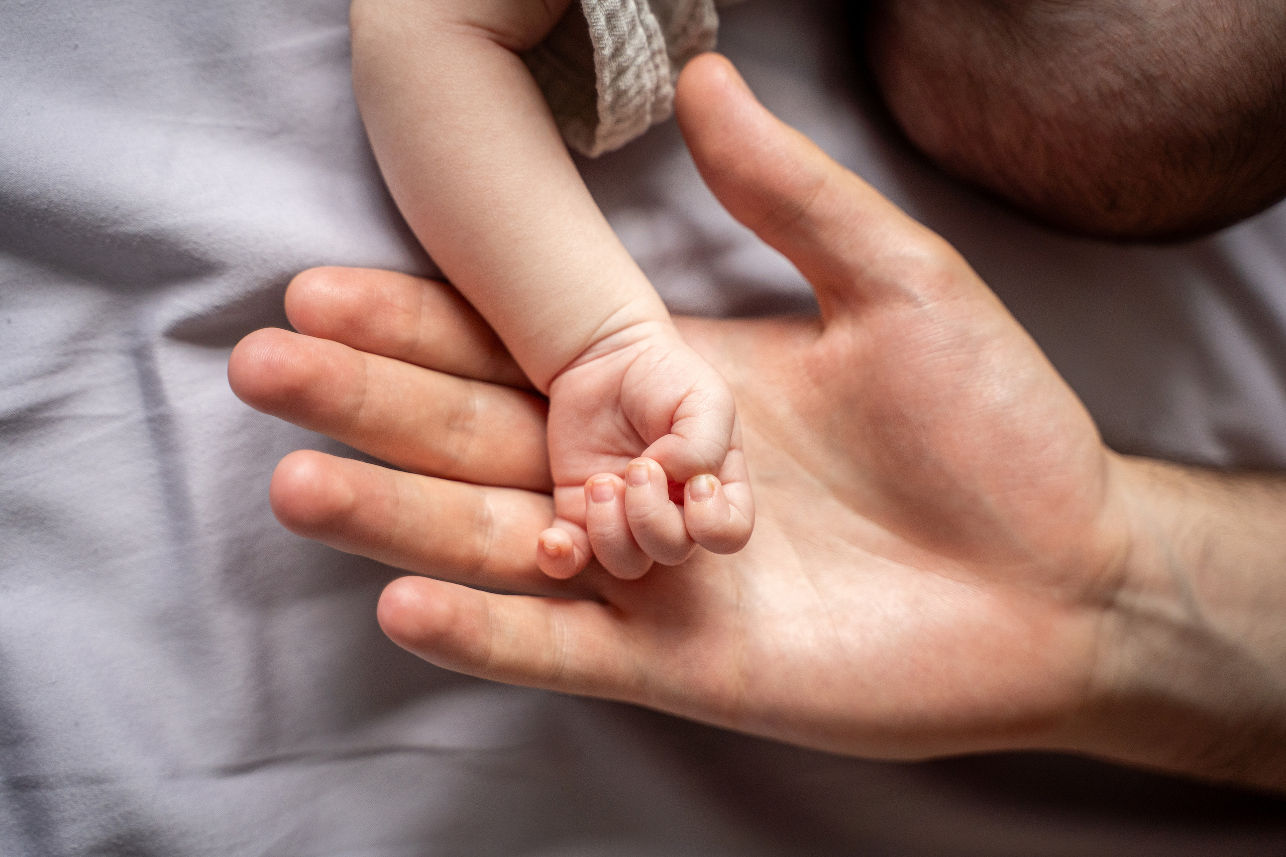 Матвей. Фотограф на роды Москва Ольга Летучева