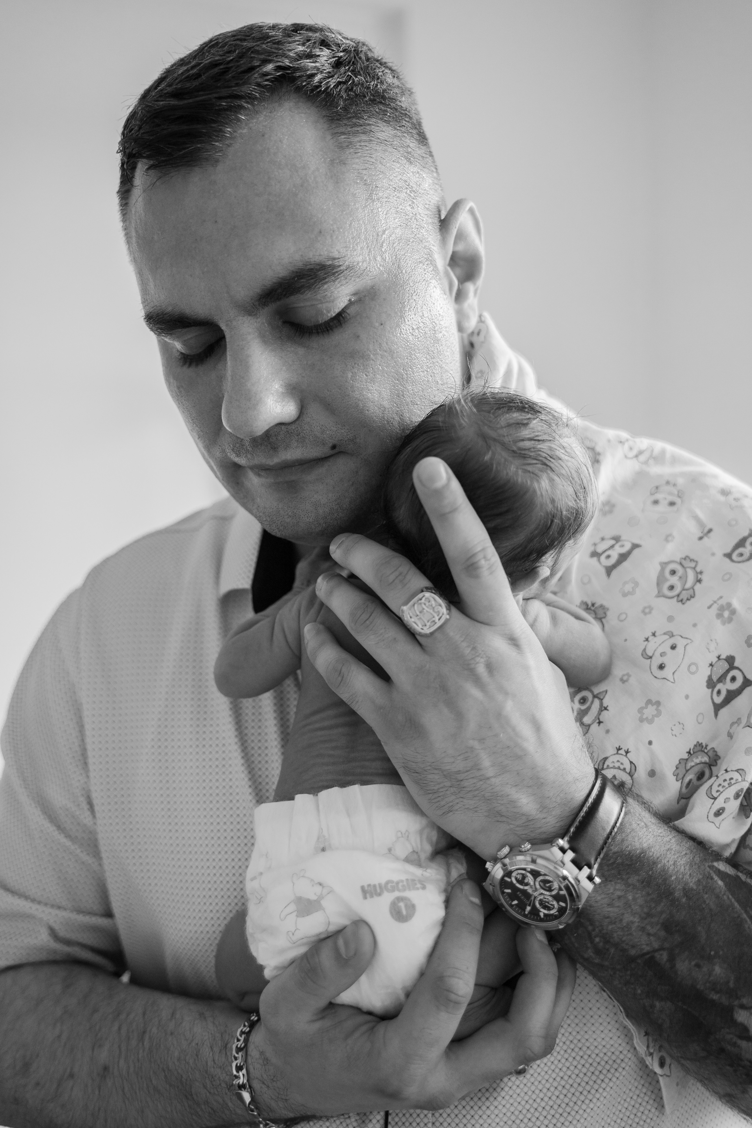 Аполлон. Фотограф на роды Москва Ольга Летучева