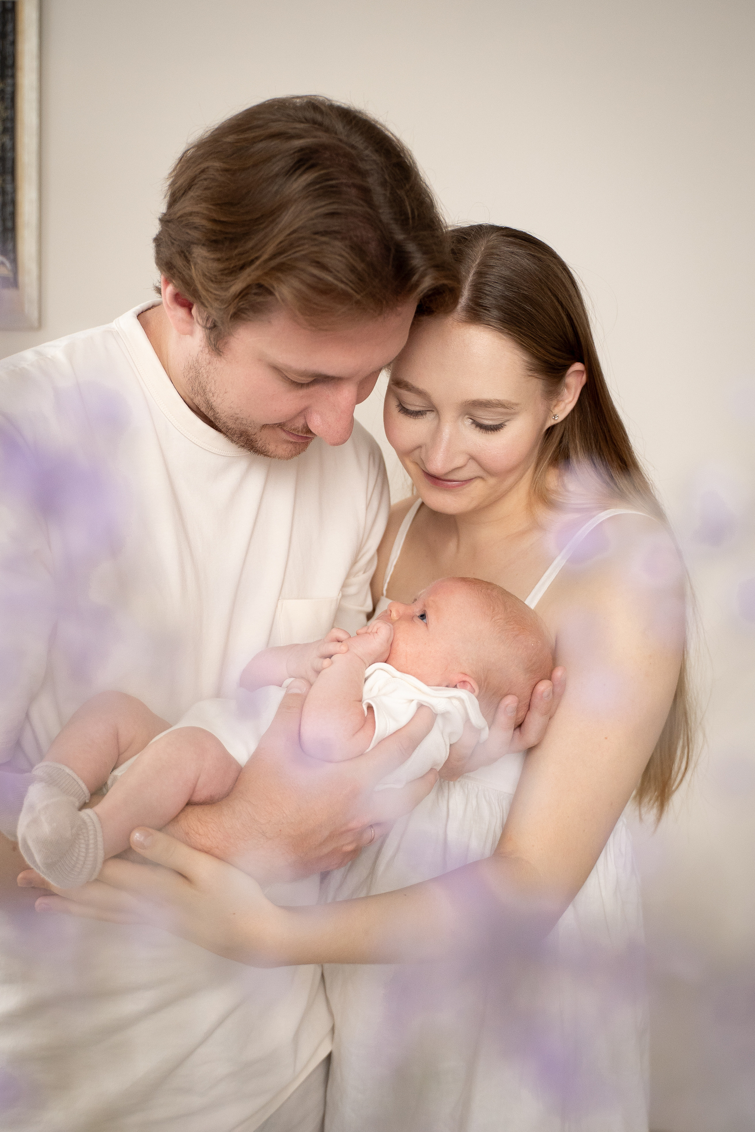 Агния. Фотограф на роды Москва Ольга Летучева