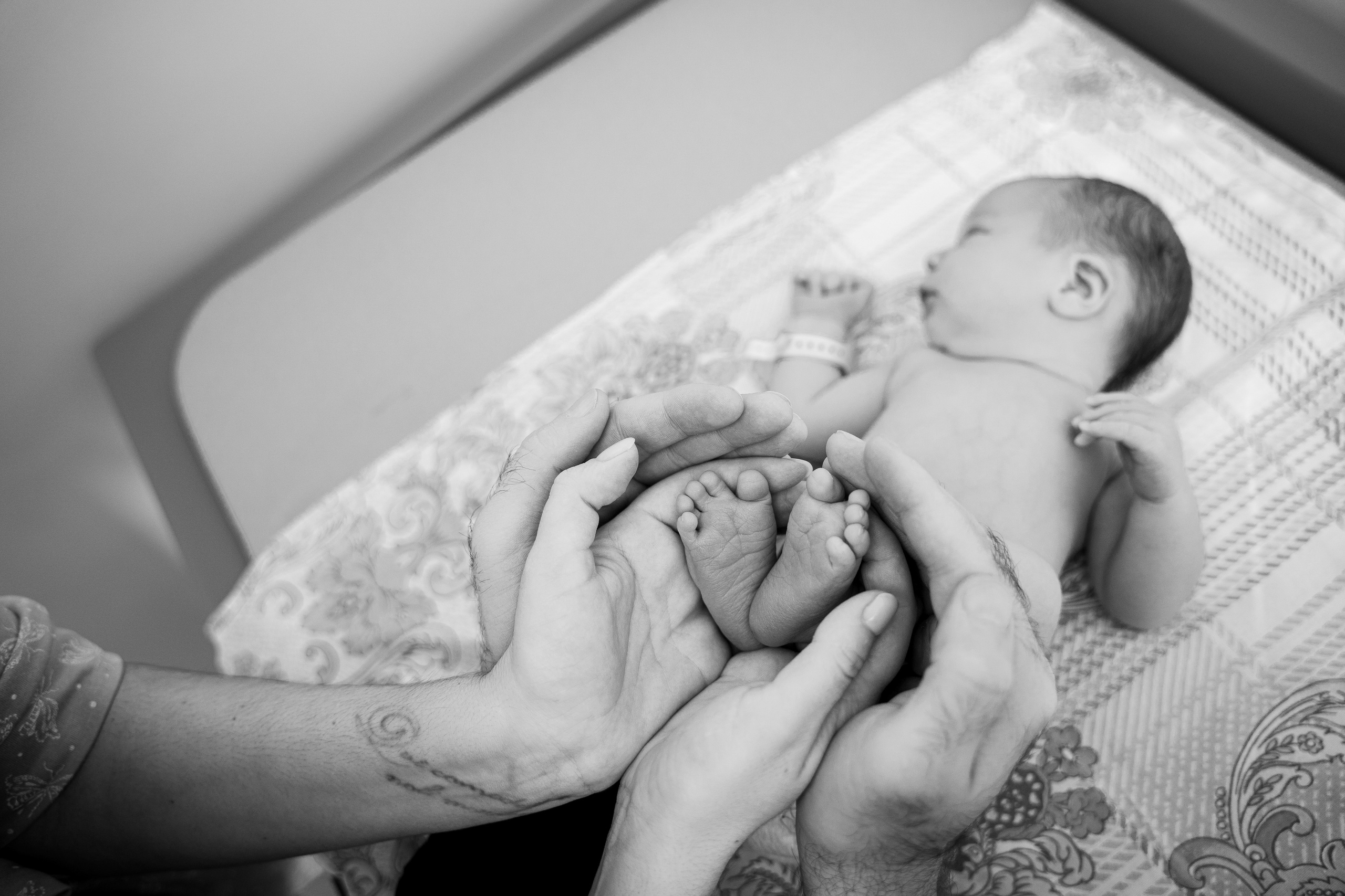 Петя. Фотограф на роды Москва Ольга Летучева