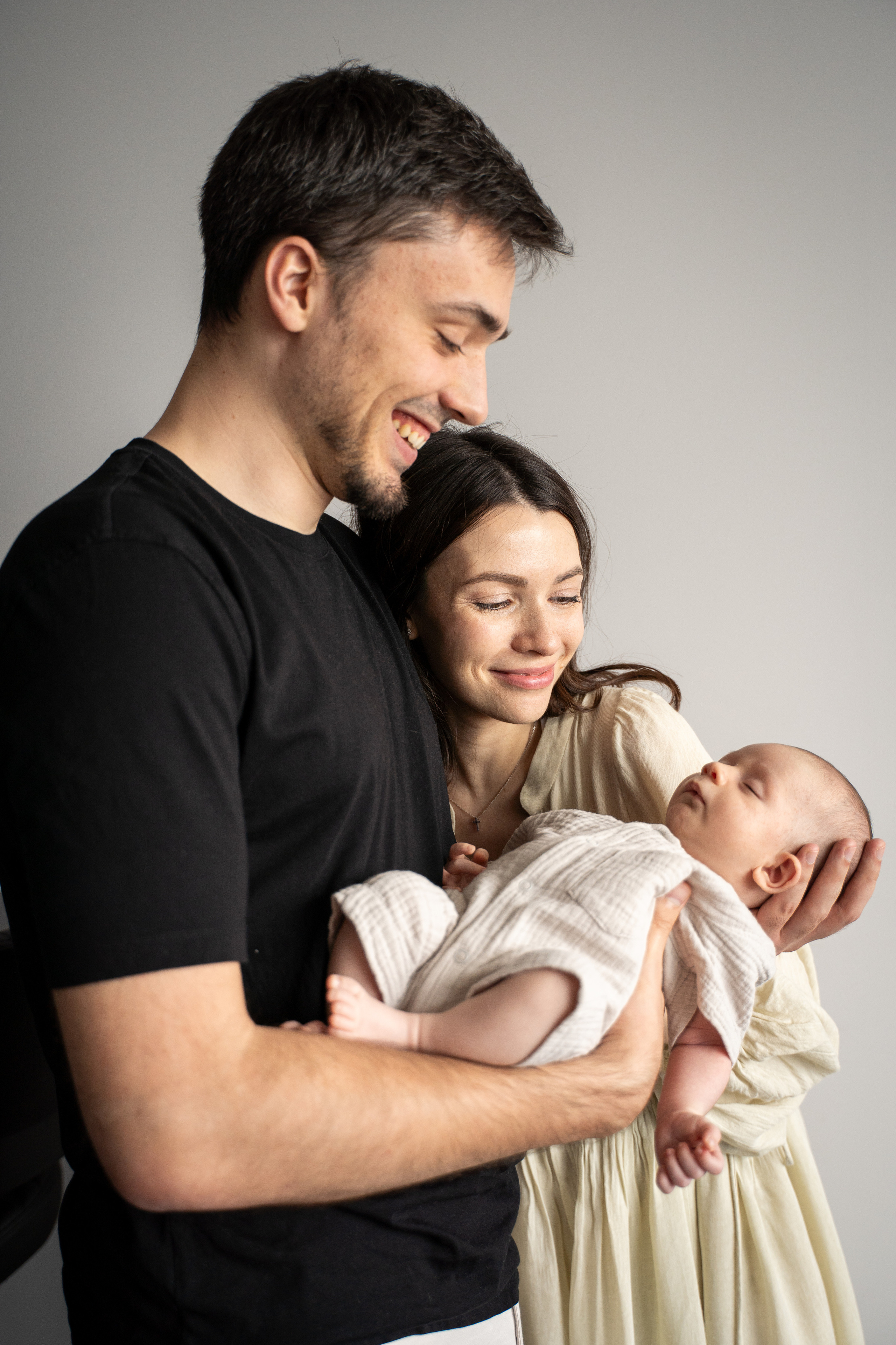 Матвей. Фотограф на роды Москва Ольга Летучева