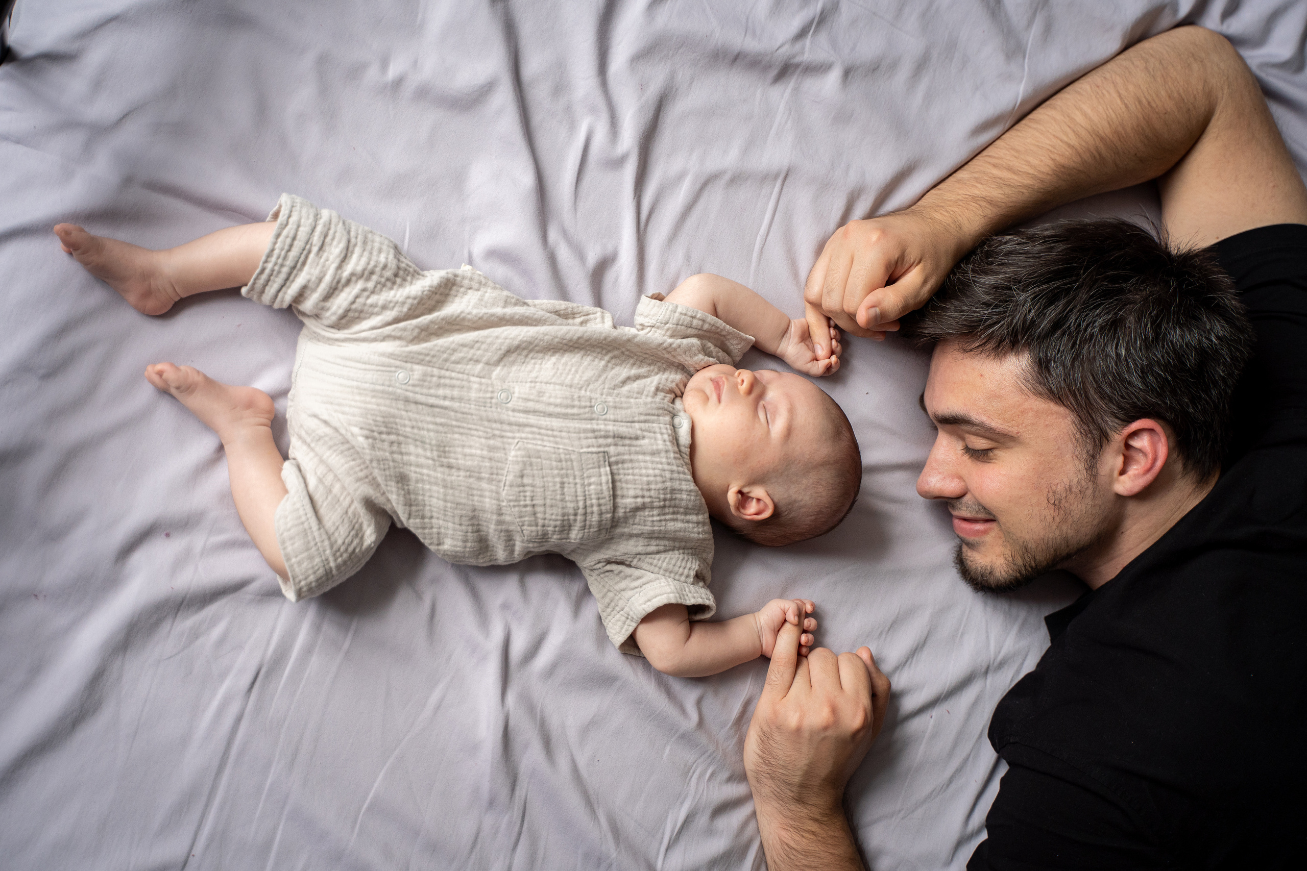 Матвей. Фотограф на роды Москва Ольга Летучева