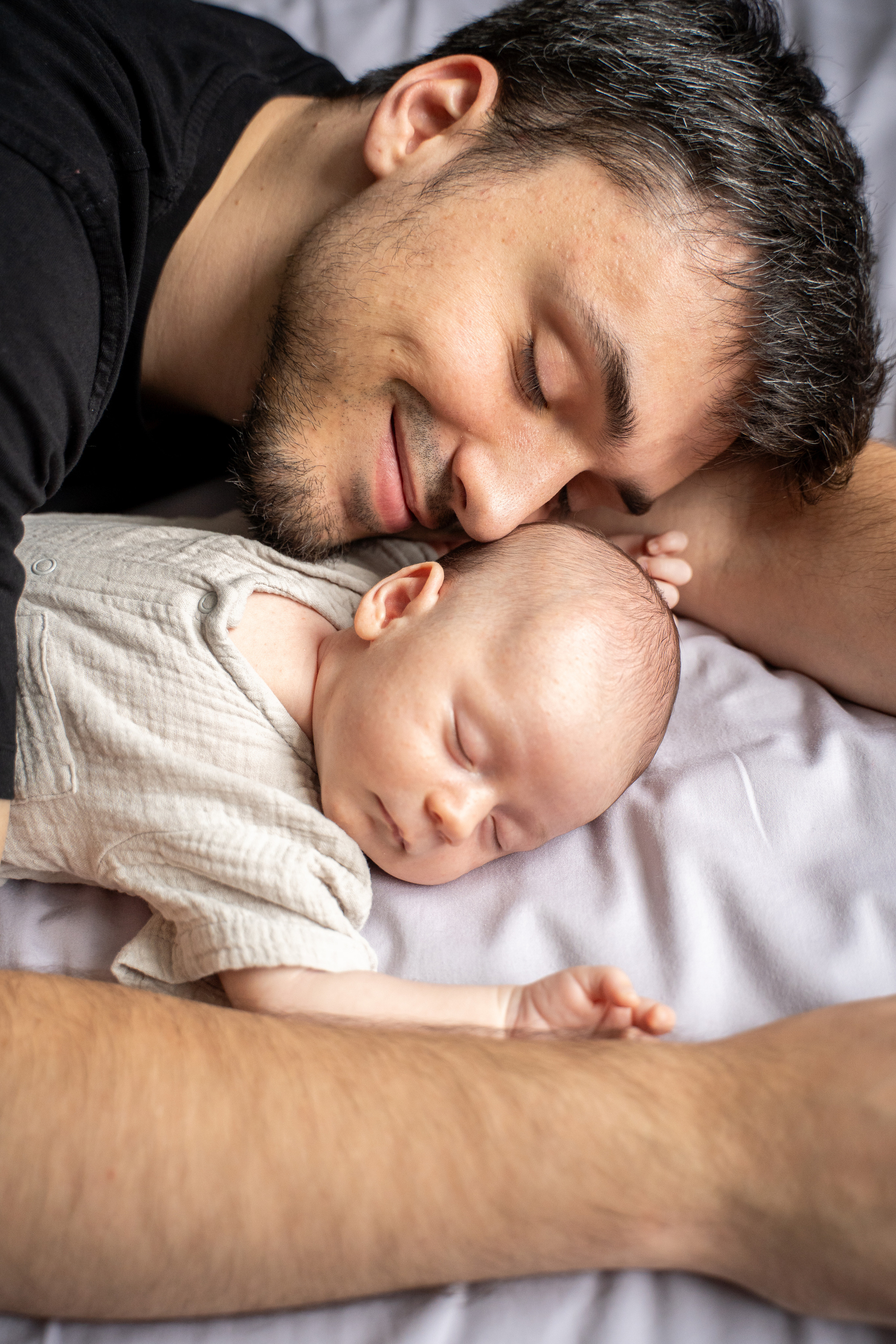 Матвей. Фотограф на роды Москва Ольга Летучева