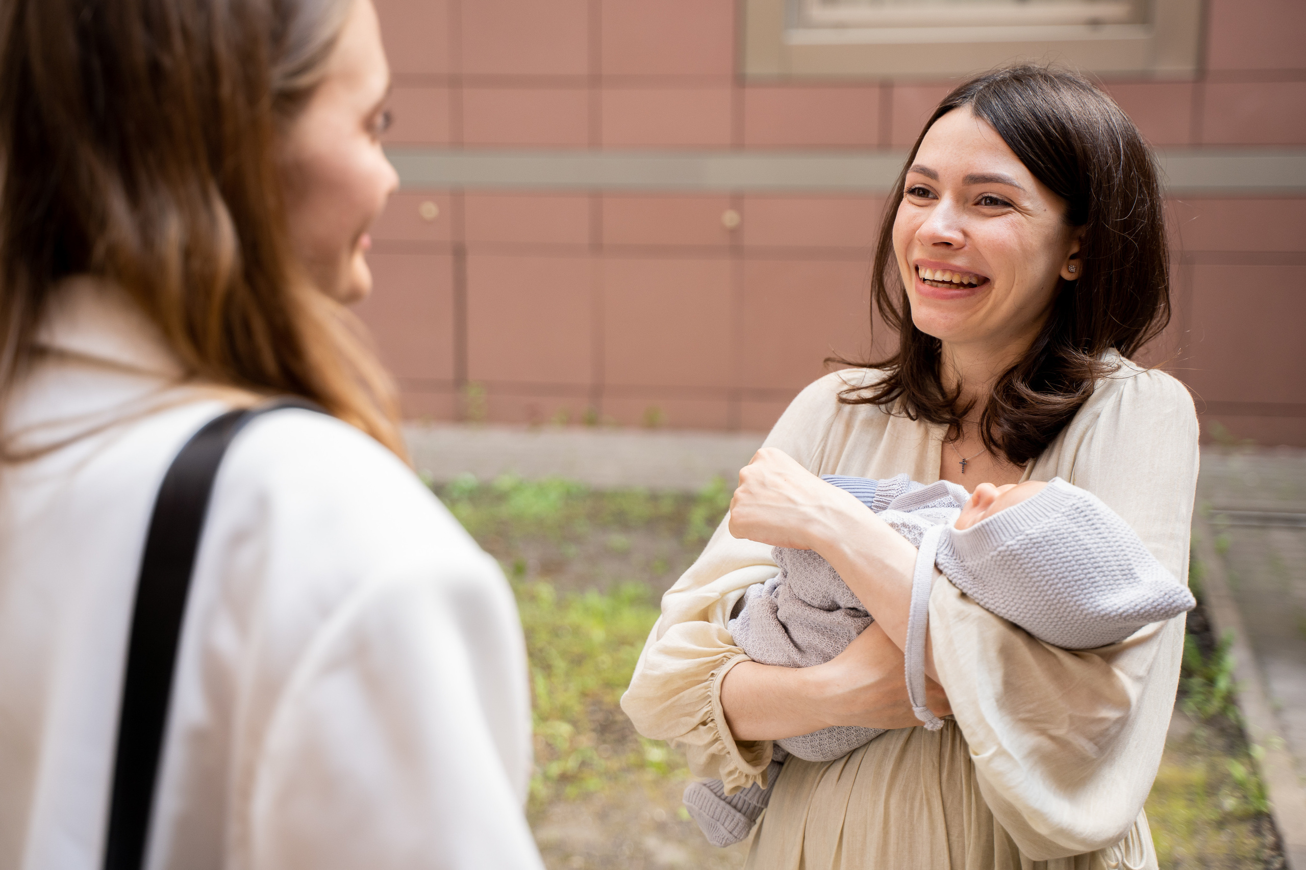 Матвей. Фотограф на роды Москва Ольга Летучева