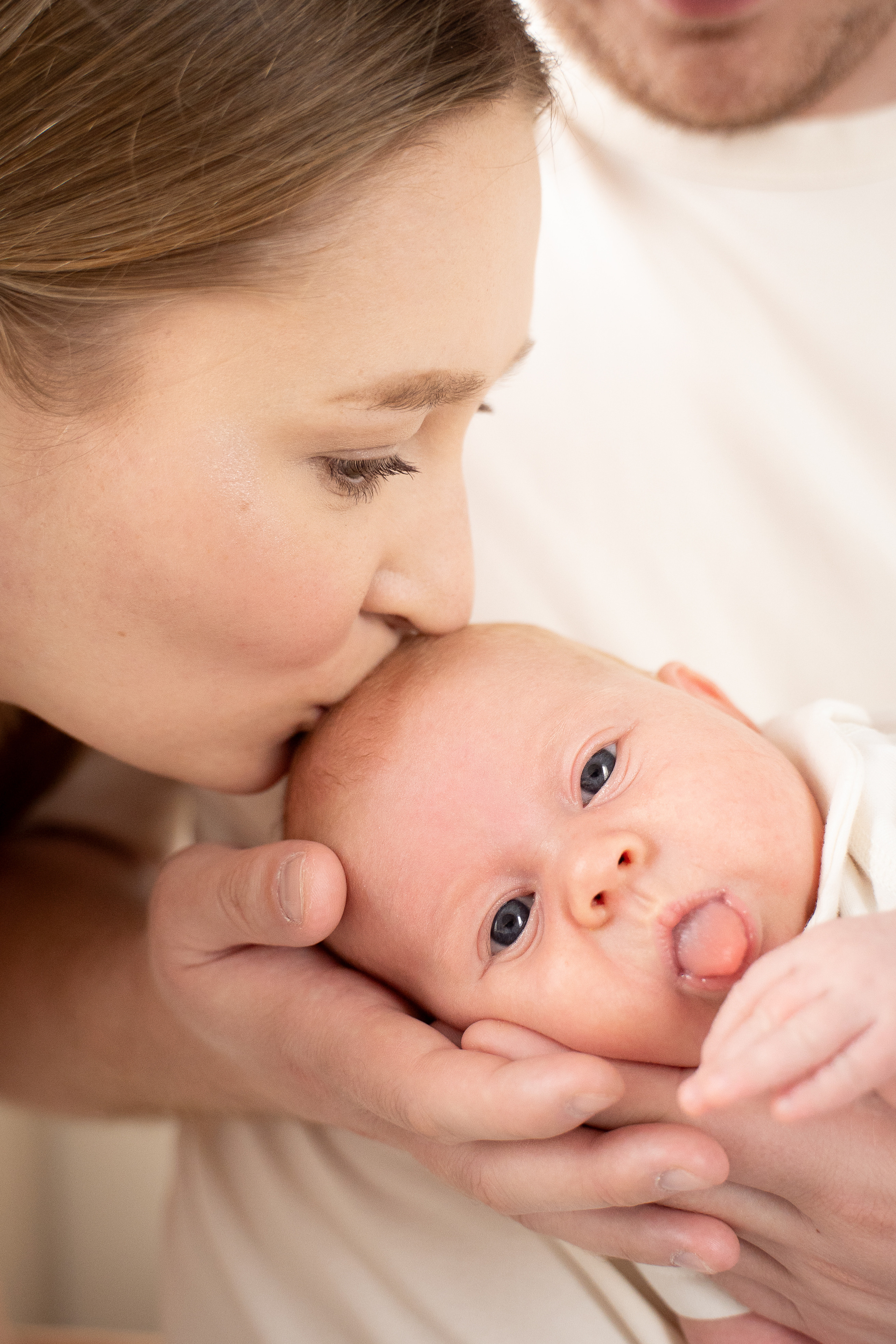 Агния. Фотограф на роды Москва Ольга Летучева
