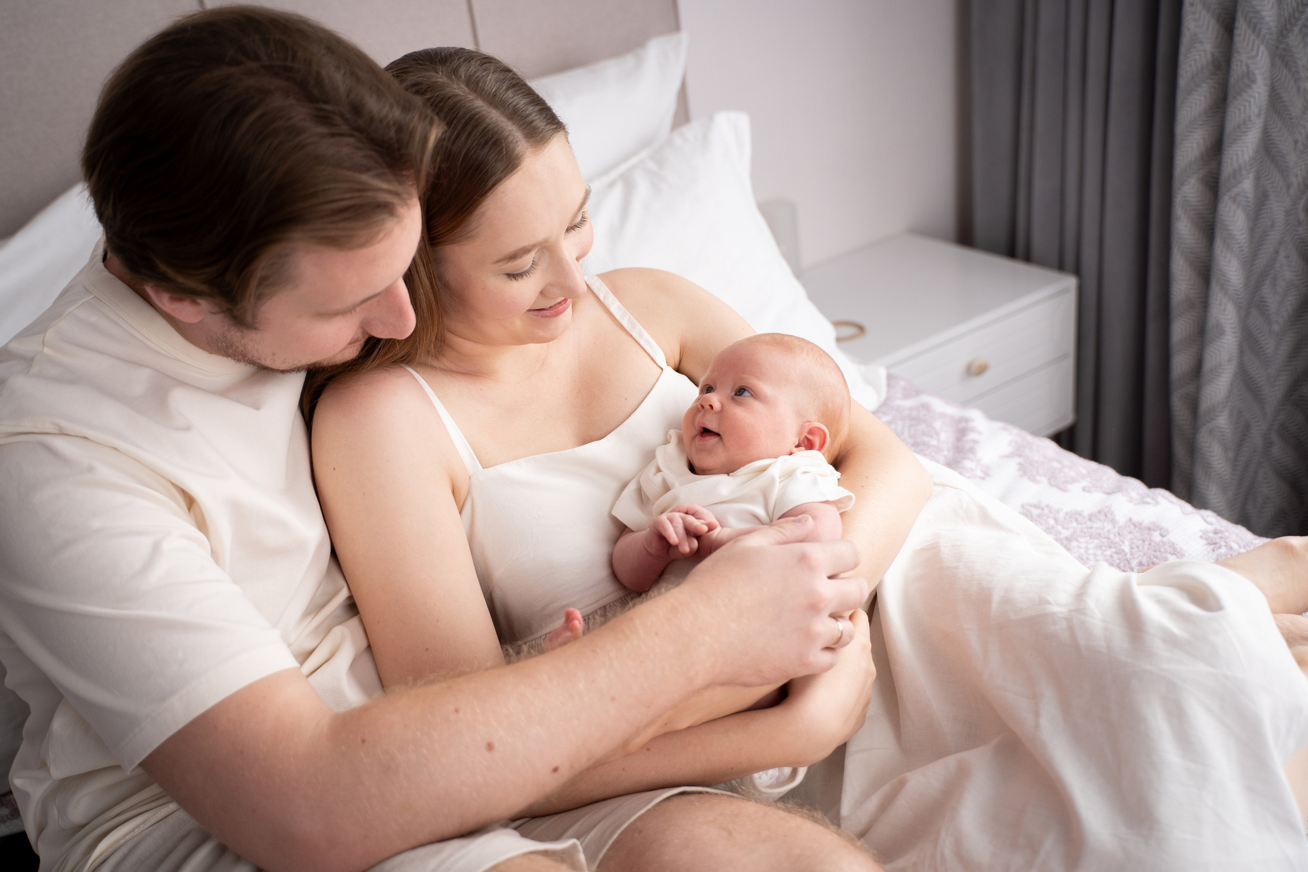 Агния. Фотограф на роды Москва Ольга Летучева