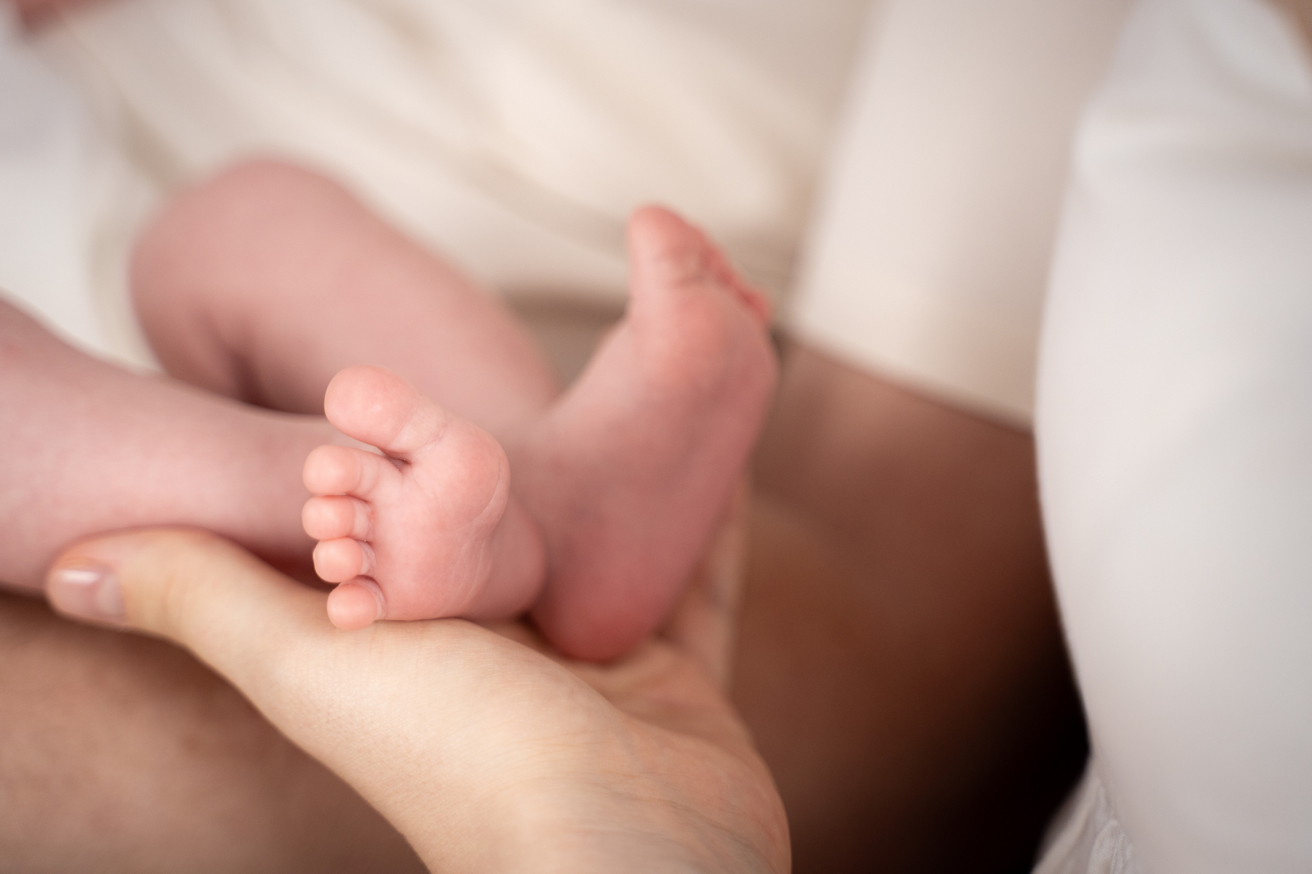 Агния. Фотограф на роды Москва Ольга Летучева