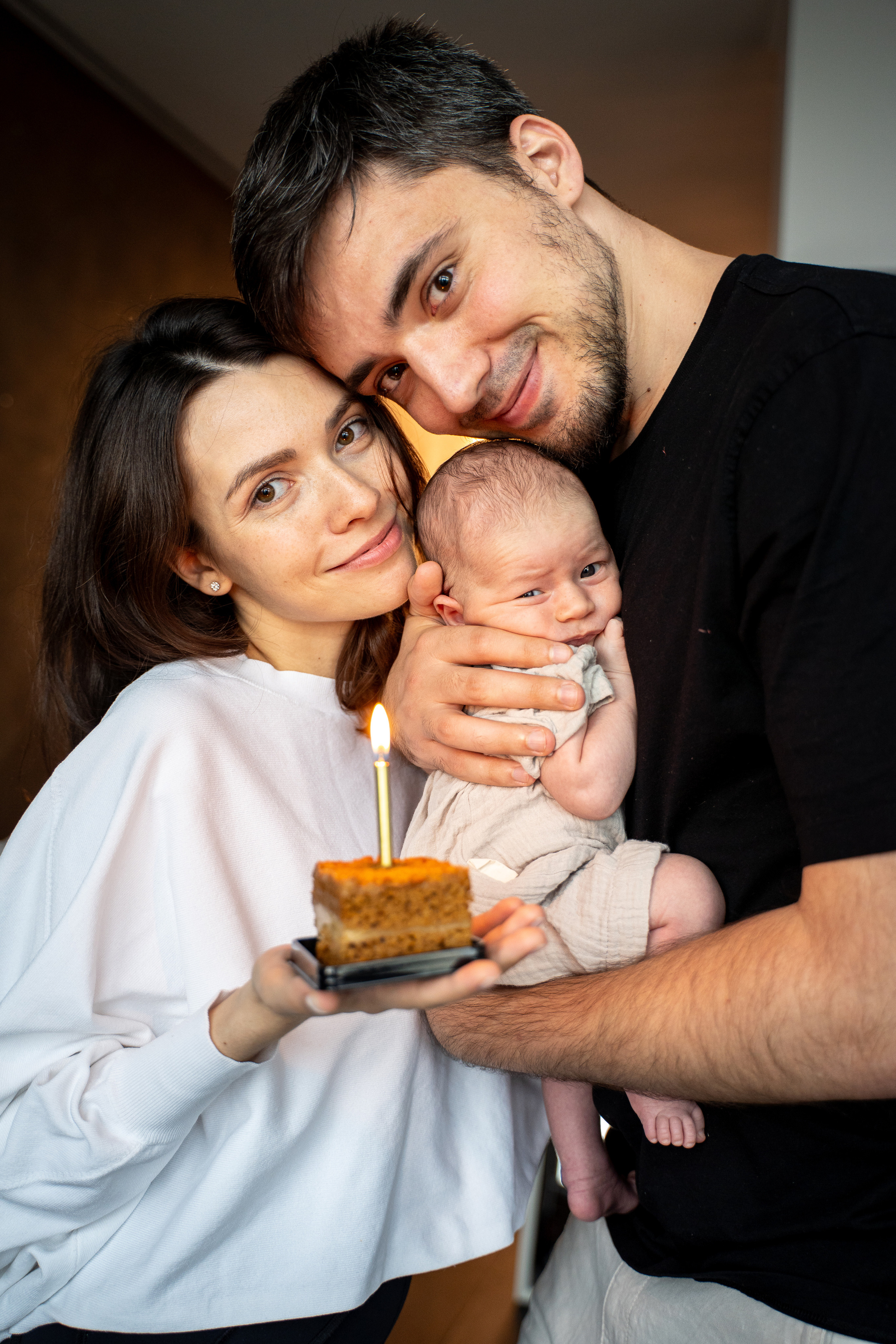 Матвей. Фотограф на роды Москва Ольга Летучева