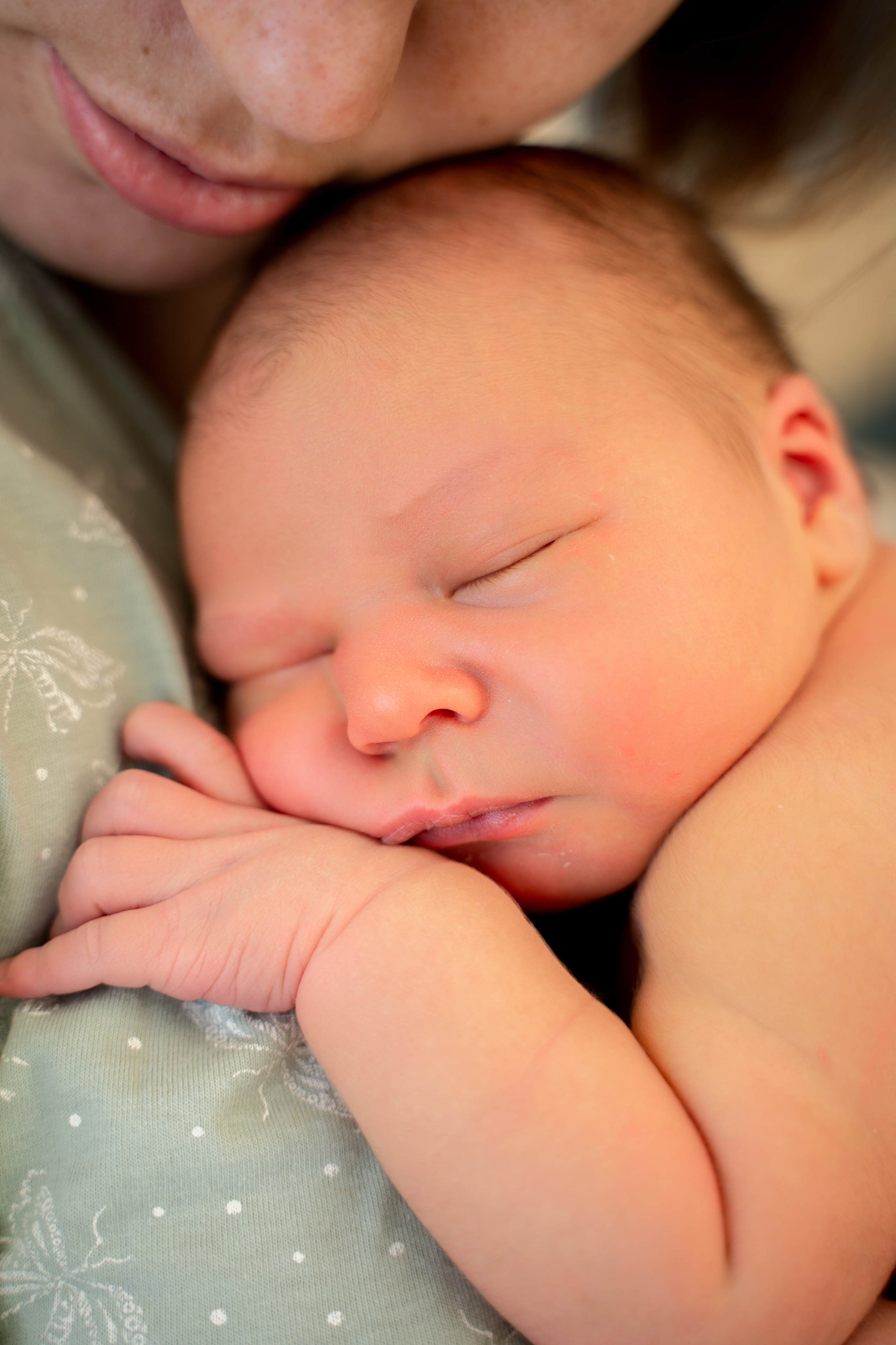 Петя. Фотограф на роды Москва Ольга Летучева