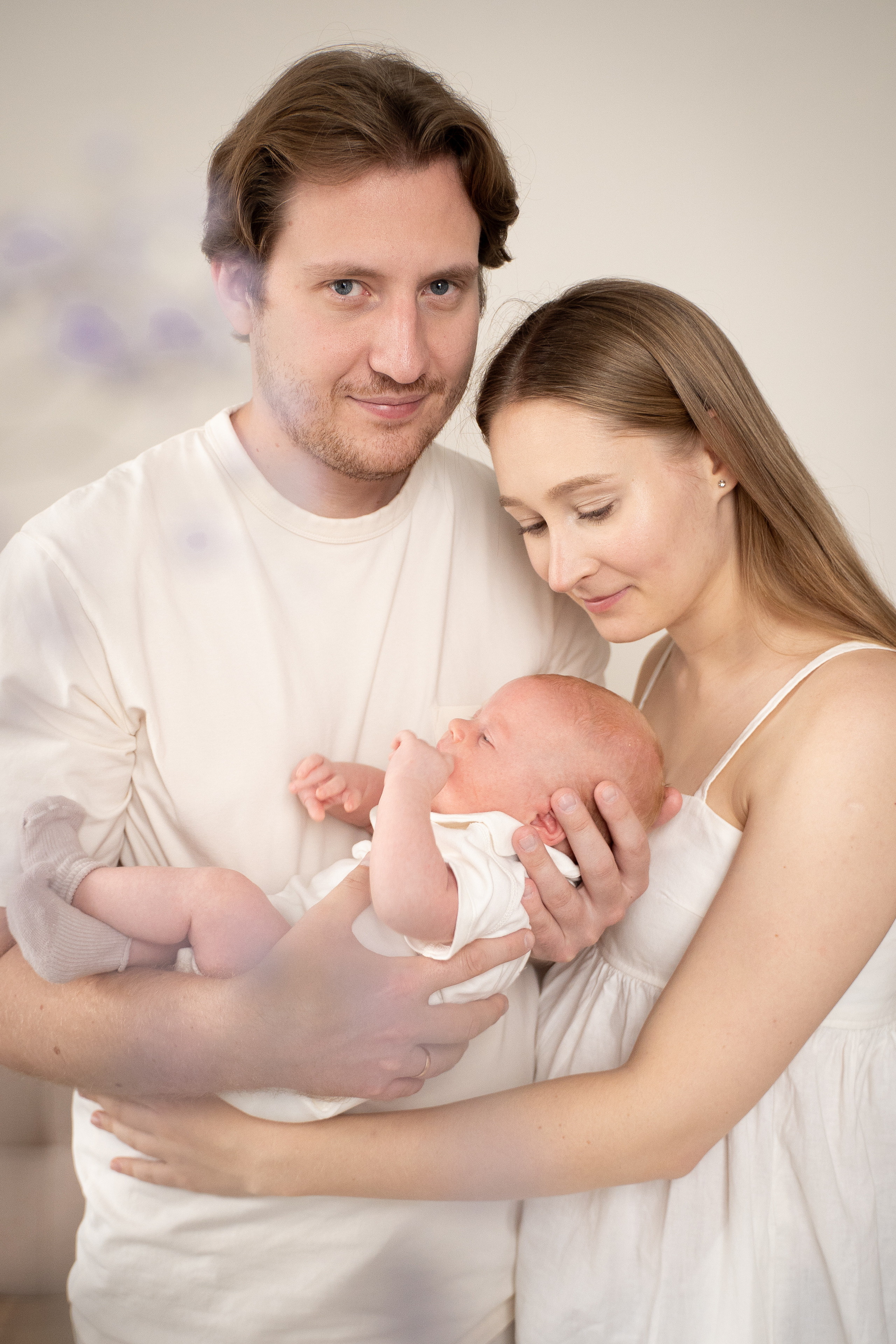 Агния. Фотограф на роды Москва Ольга Летучева