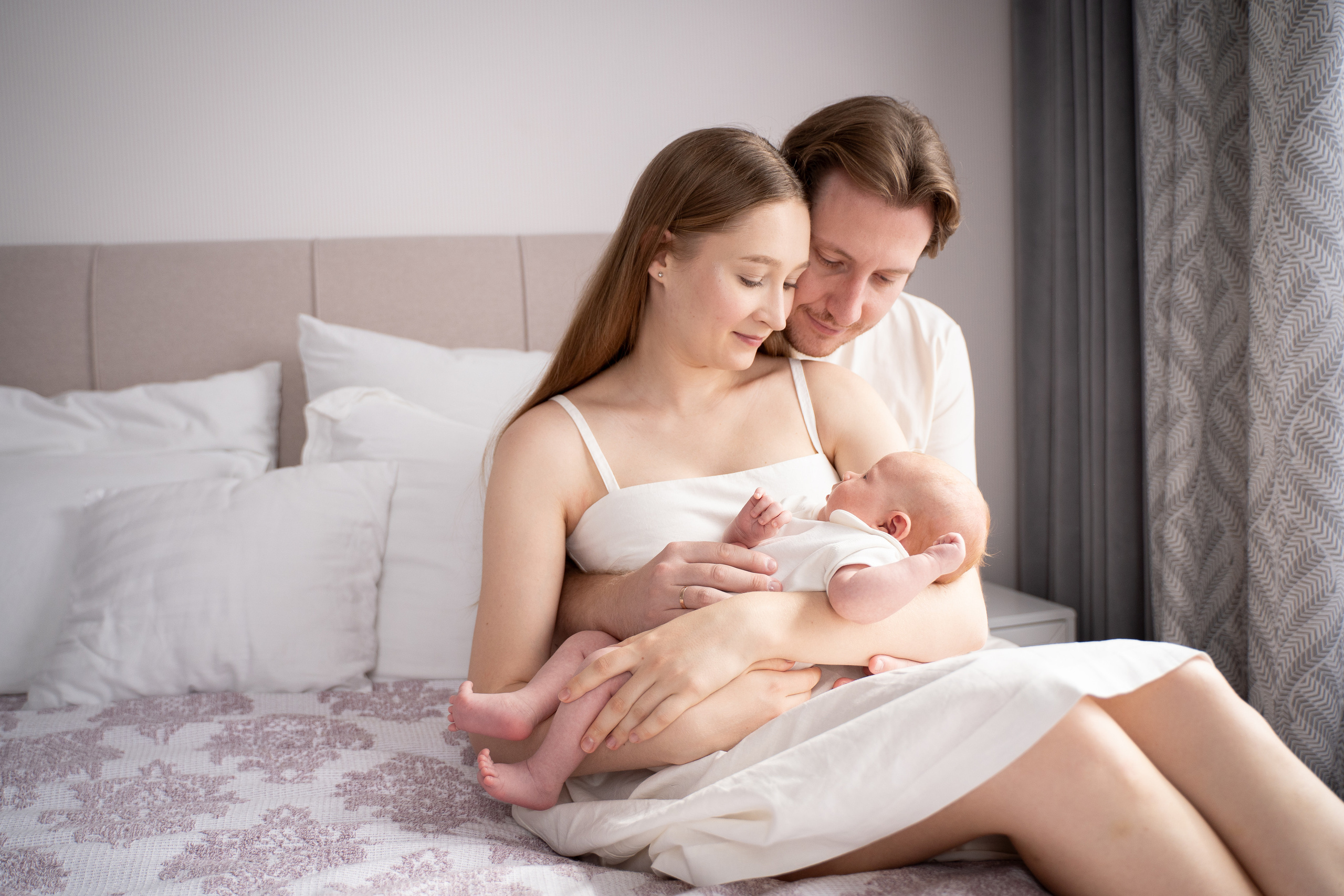 Агния. Фотограф на роды Москва Ольга Летучева