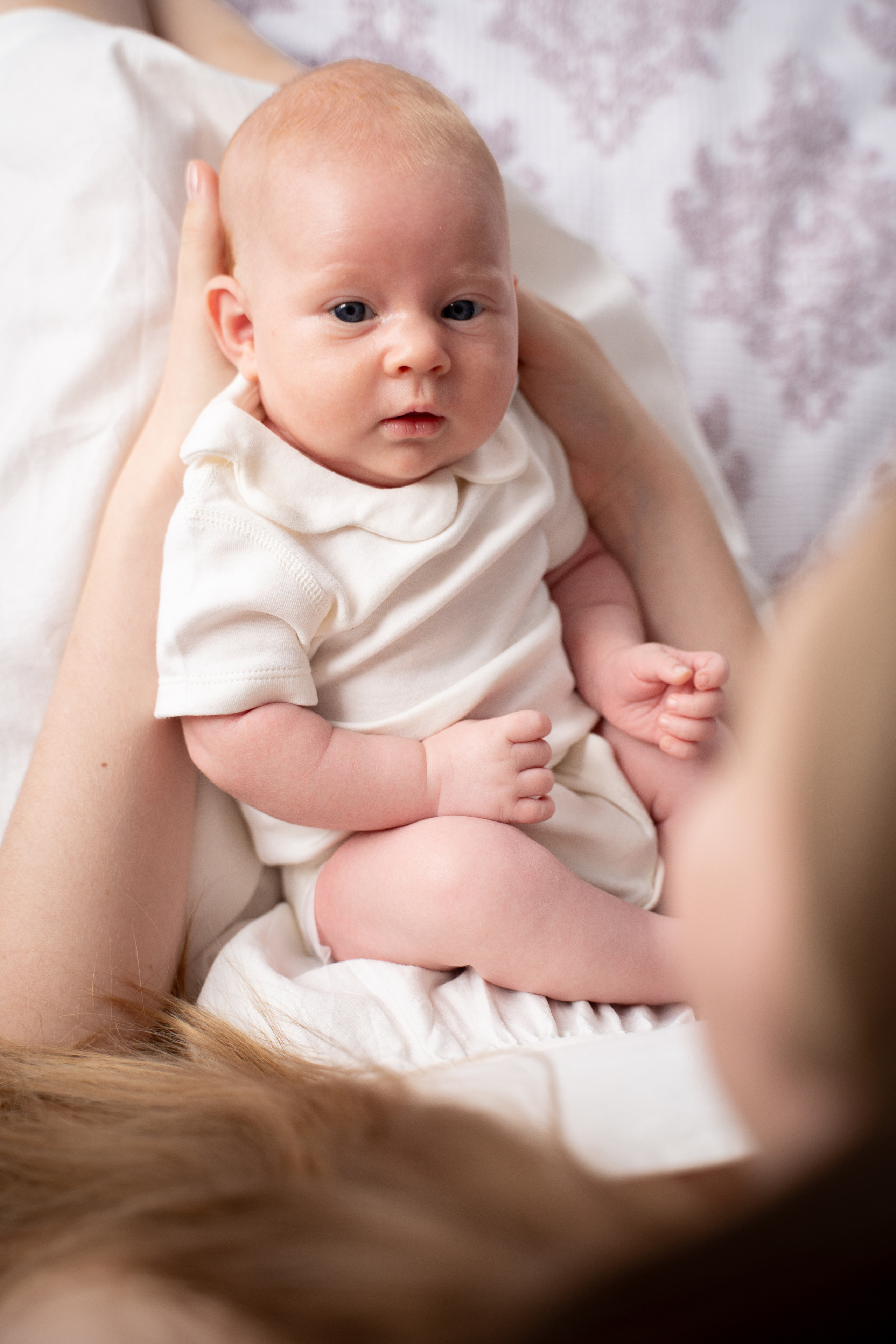 Агния. Фотограф на роды Москва Ольга Летучева