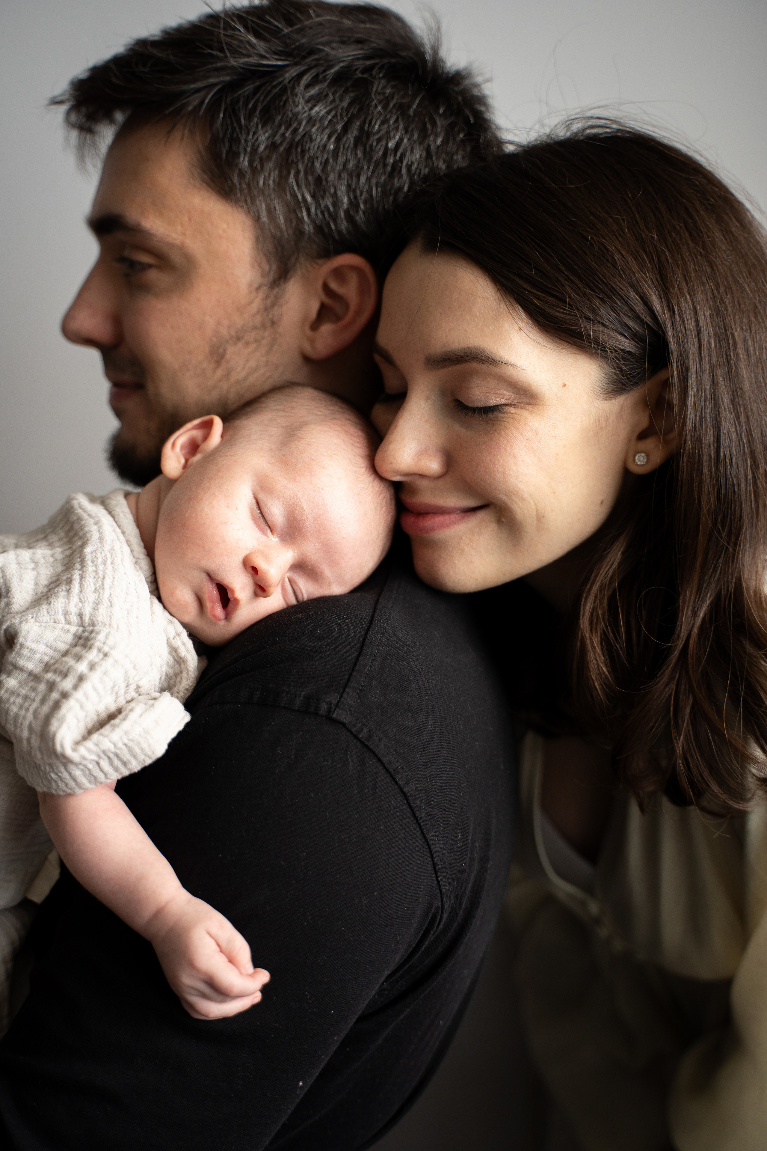 Матвей. Фотограф на роды Москва Ольга Летучева