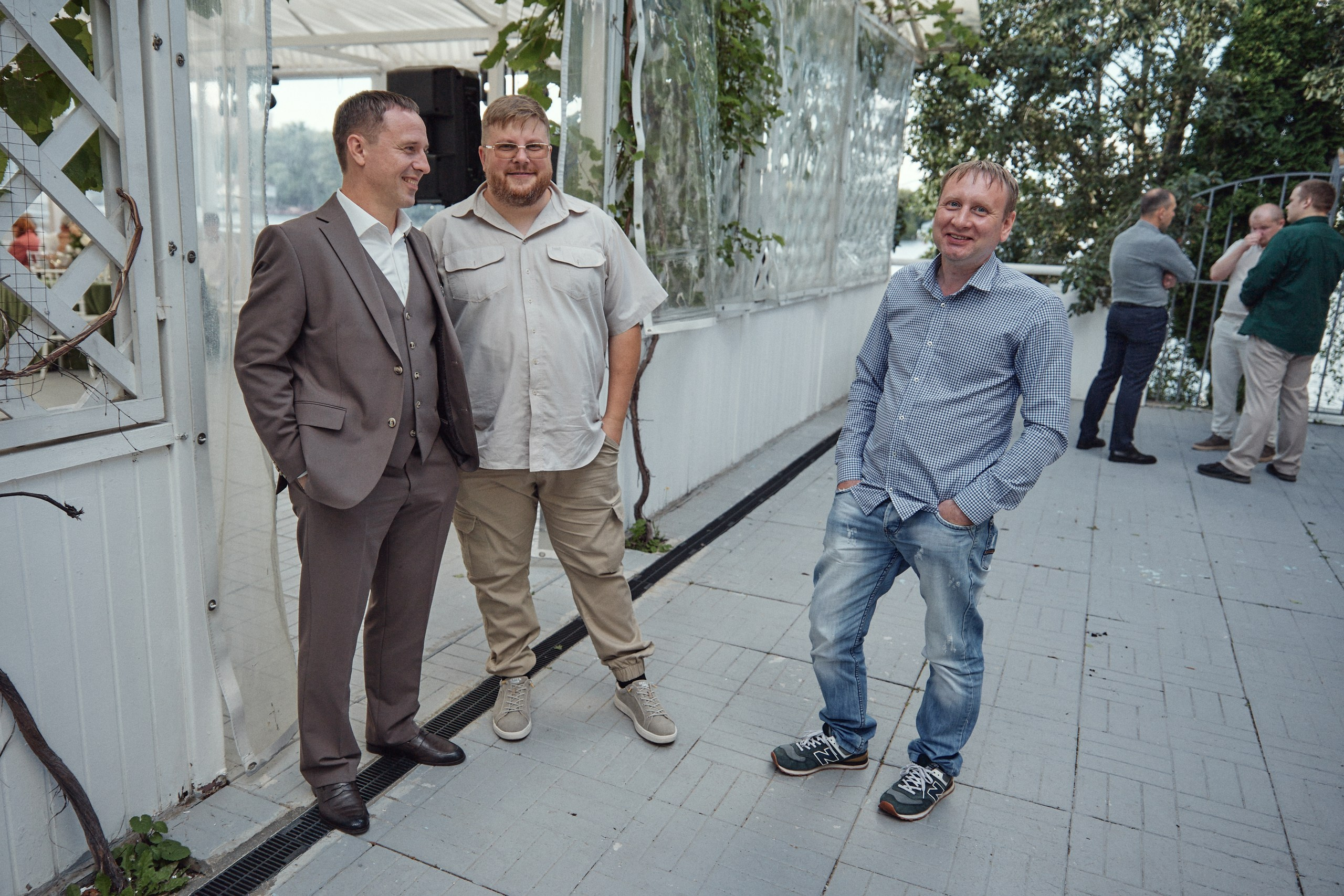 Счастье здесь. Свадебный фотограф Антон Артюшин. Работаю в Нижнем Новгороде и Москве