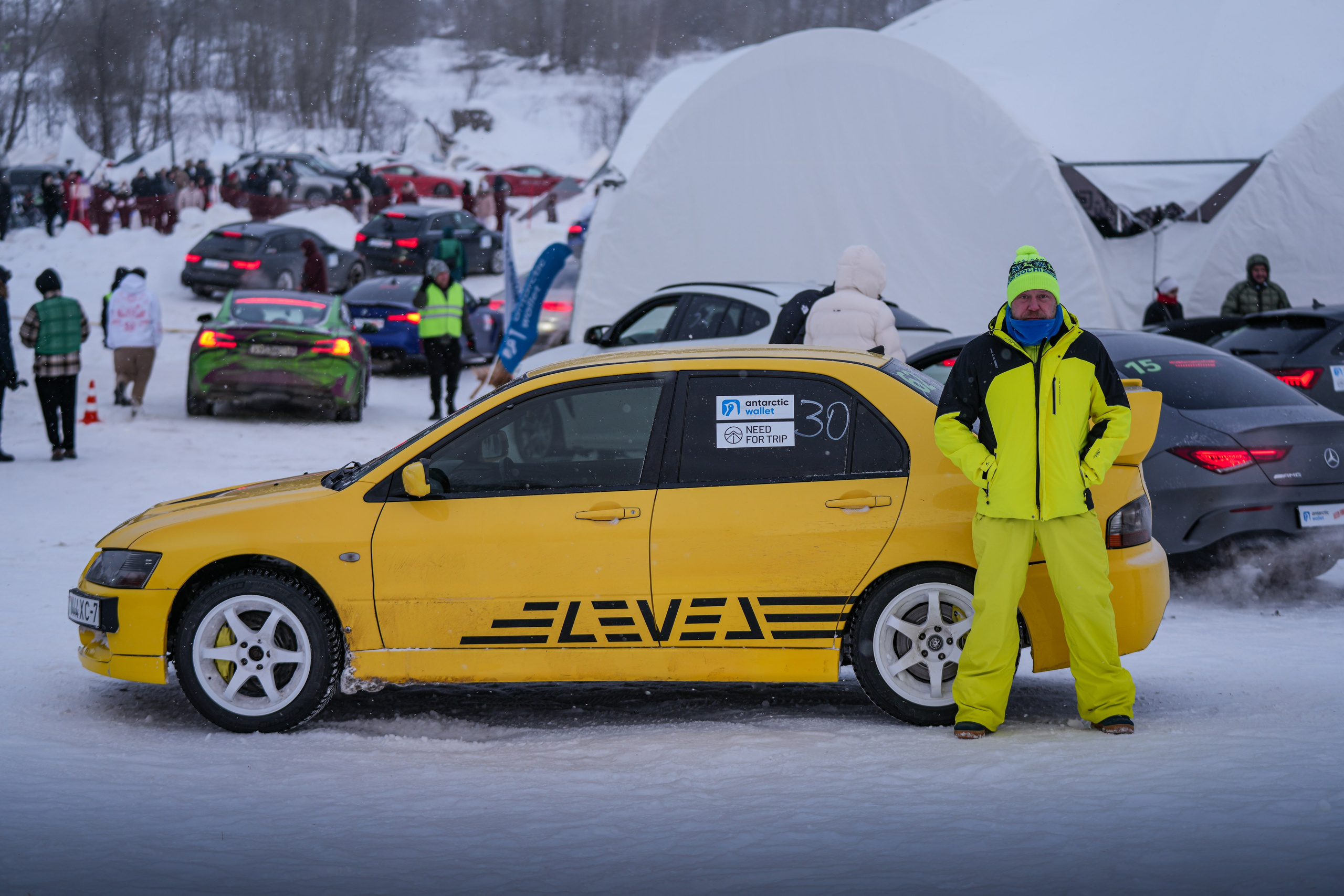 Царь горы 2026. Автомобильный фотограф Шакая Кирилл