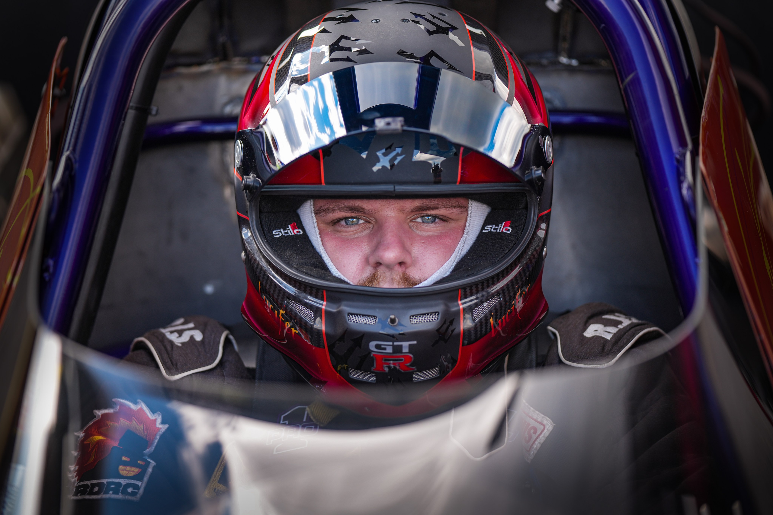 5 этап. Автомобильный фотограф Шакая Кирилл