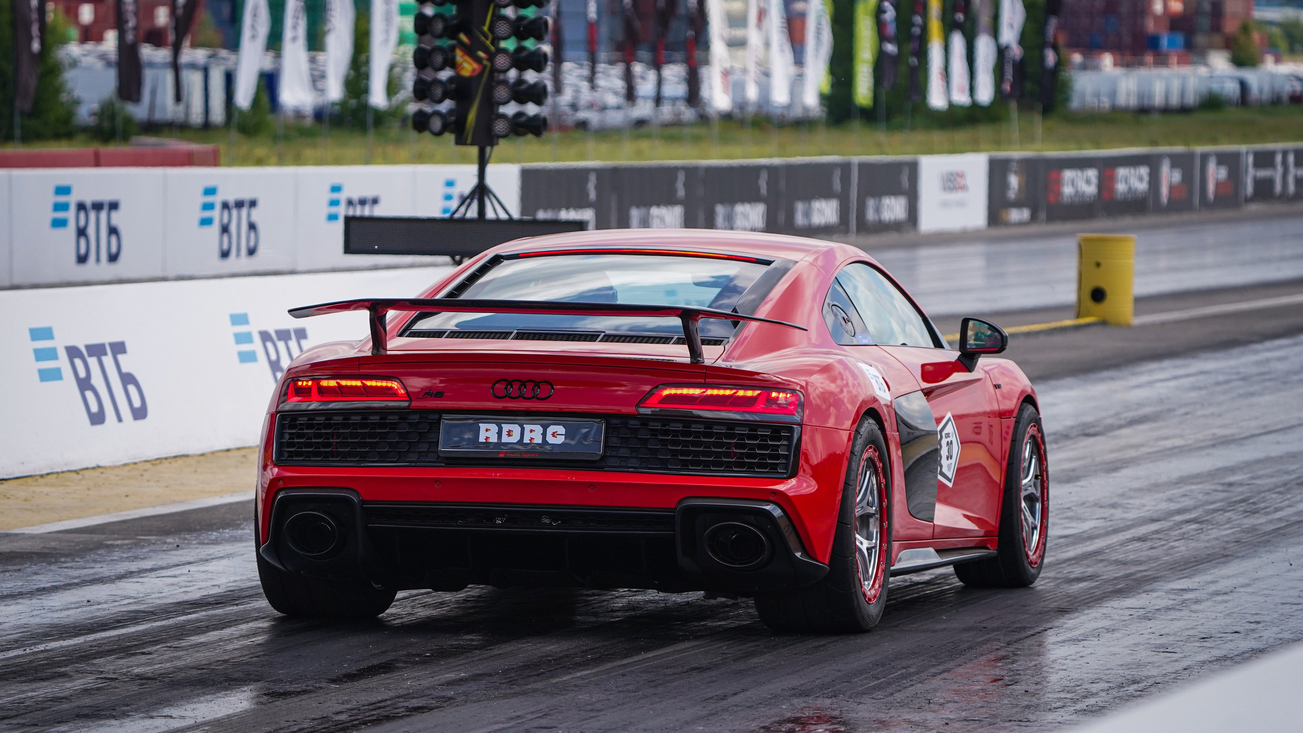 Unlim Fest (2024). Автомобильный фотограф Шакая Кирилл