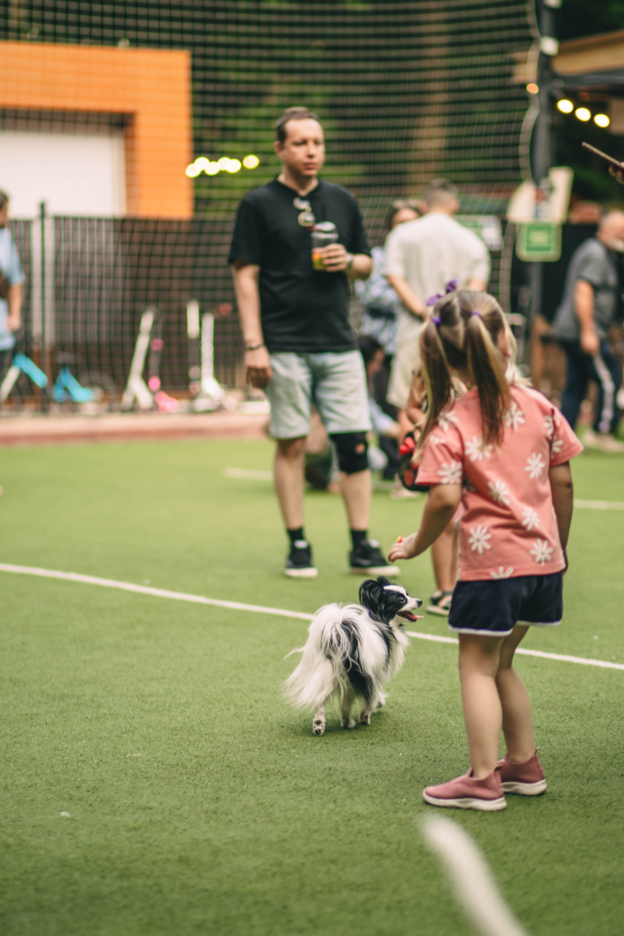 Pet-Party + Live-music |Парк Культуры. Фотограф в Ставрополе Алина Клочкова