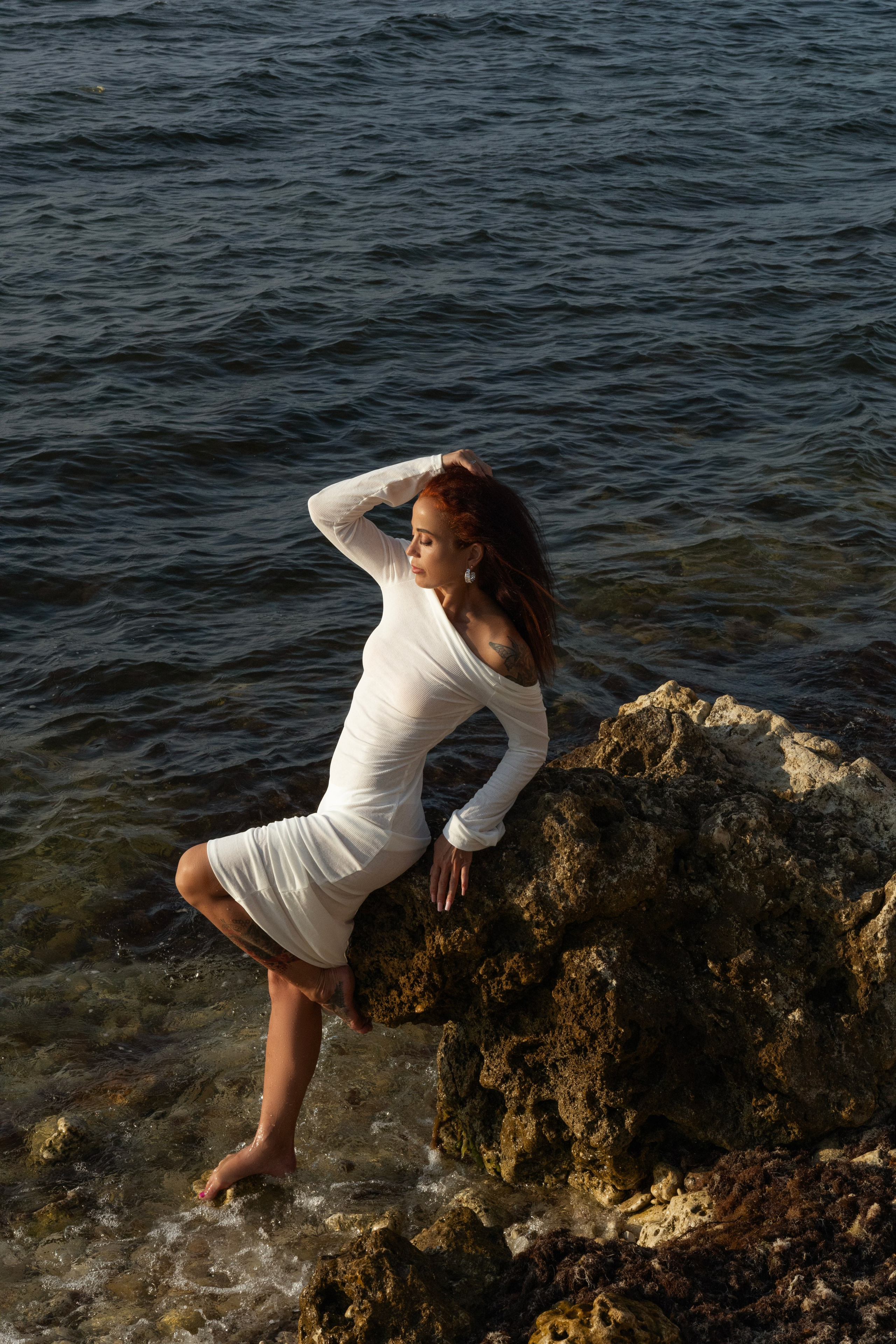 Оксана. Фотограф Севастополь Светлана Шатилова